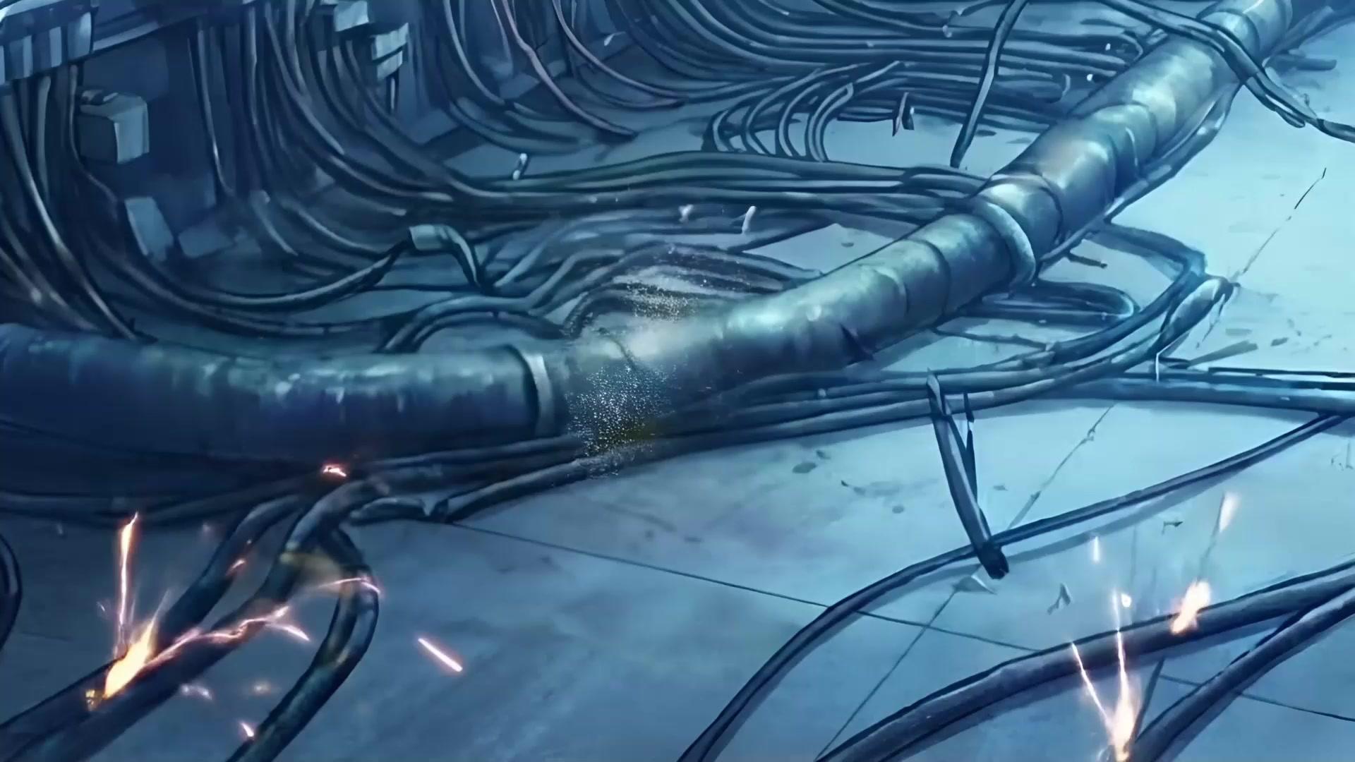 Psych Ward: Crazy Saves The World