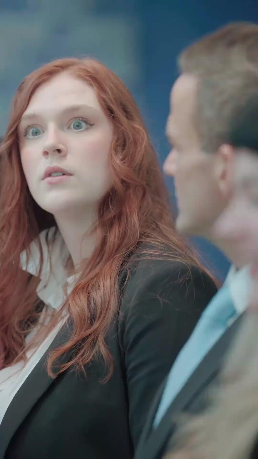 (Dublagem) De Criada a Dona