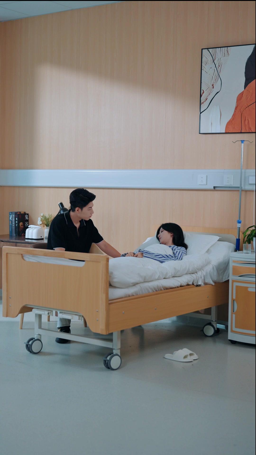 حب تحت الرماد