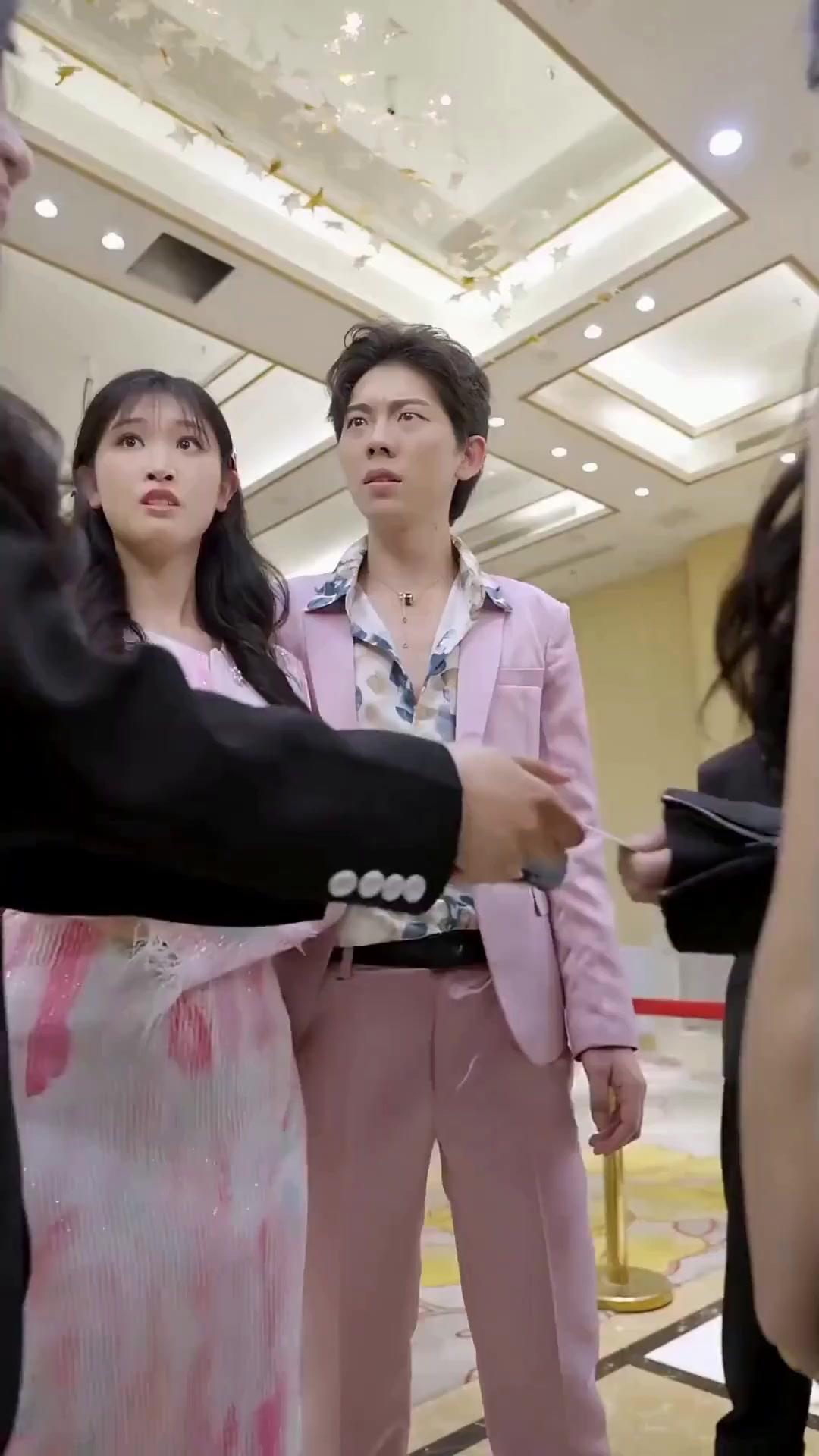 (พากย์เสียง) ยิ่งเปย์ยิ่งรวย