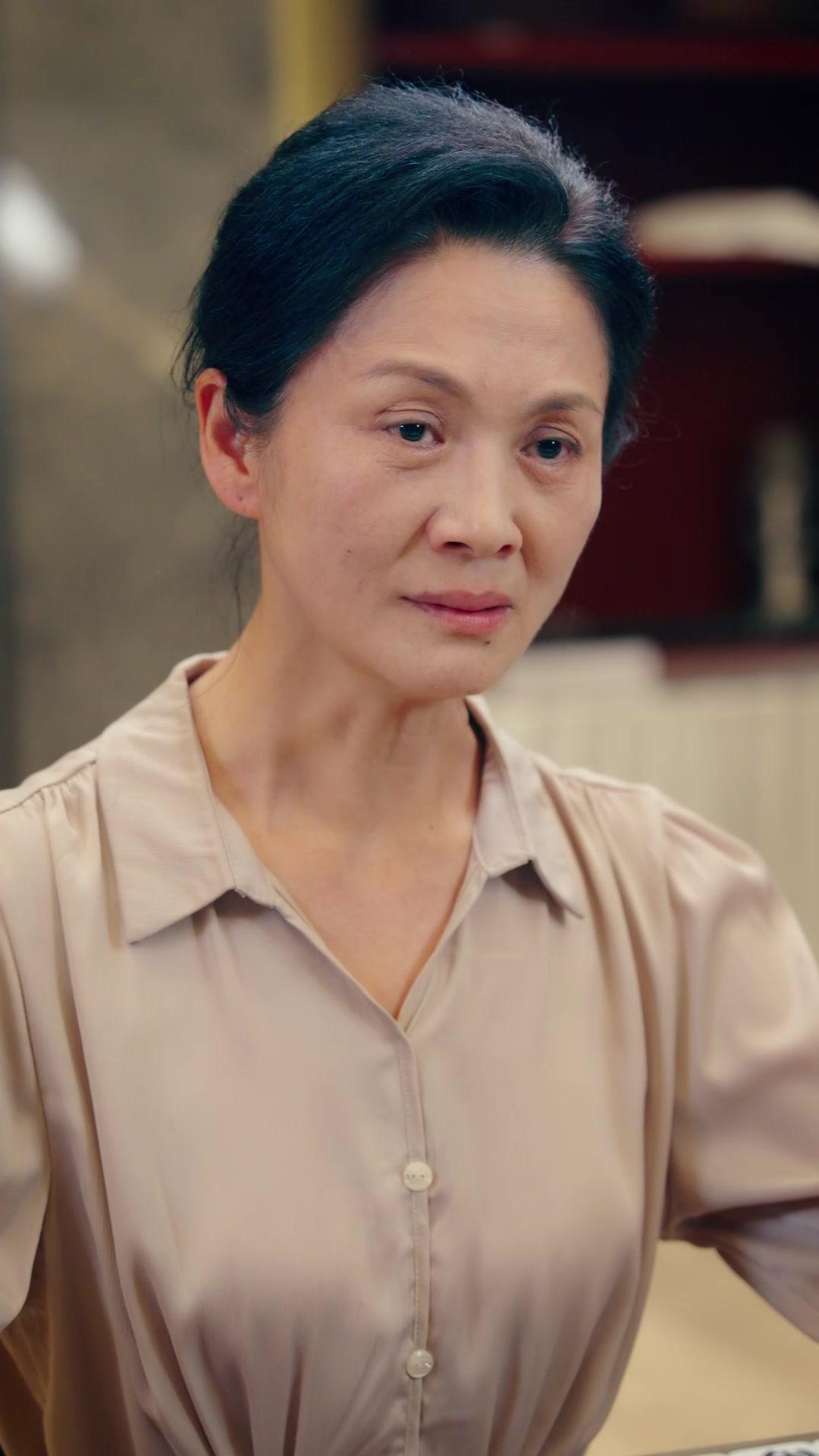 The Mahjong Queen Returns