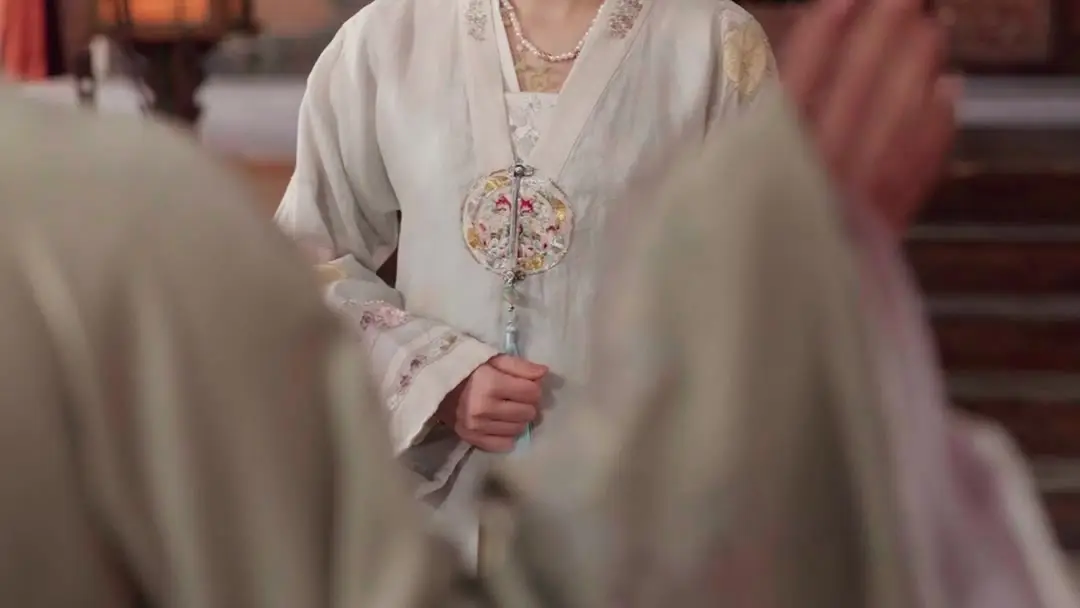 When the Door Opens, Power Shifts