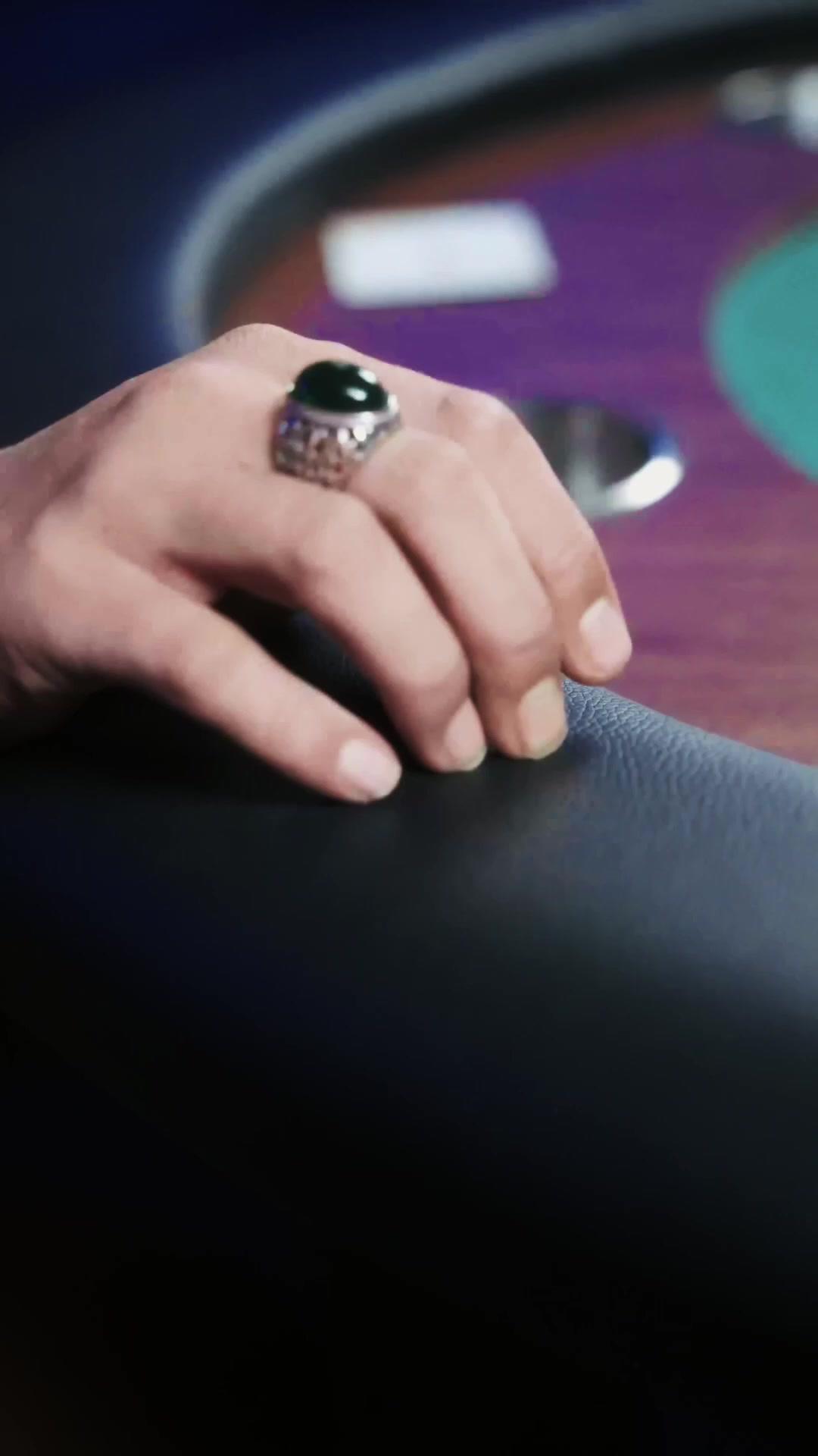 Sessiz Kralın Oyunu