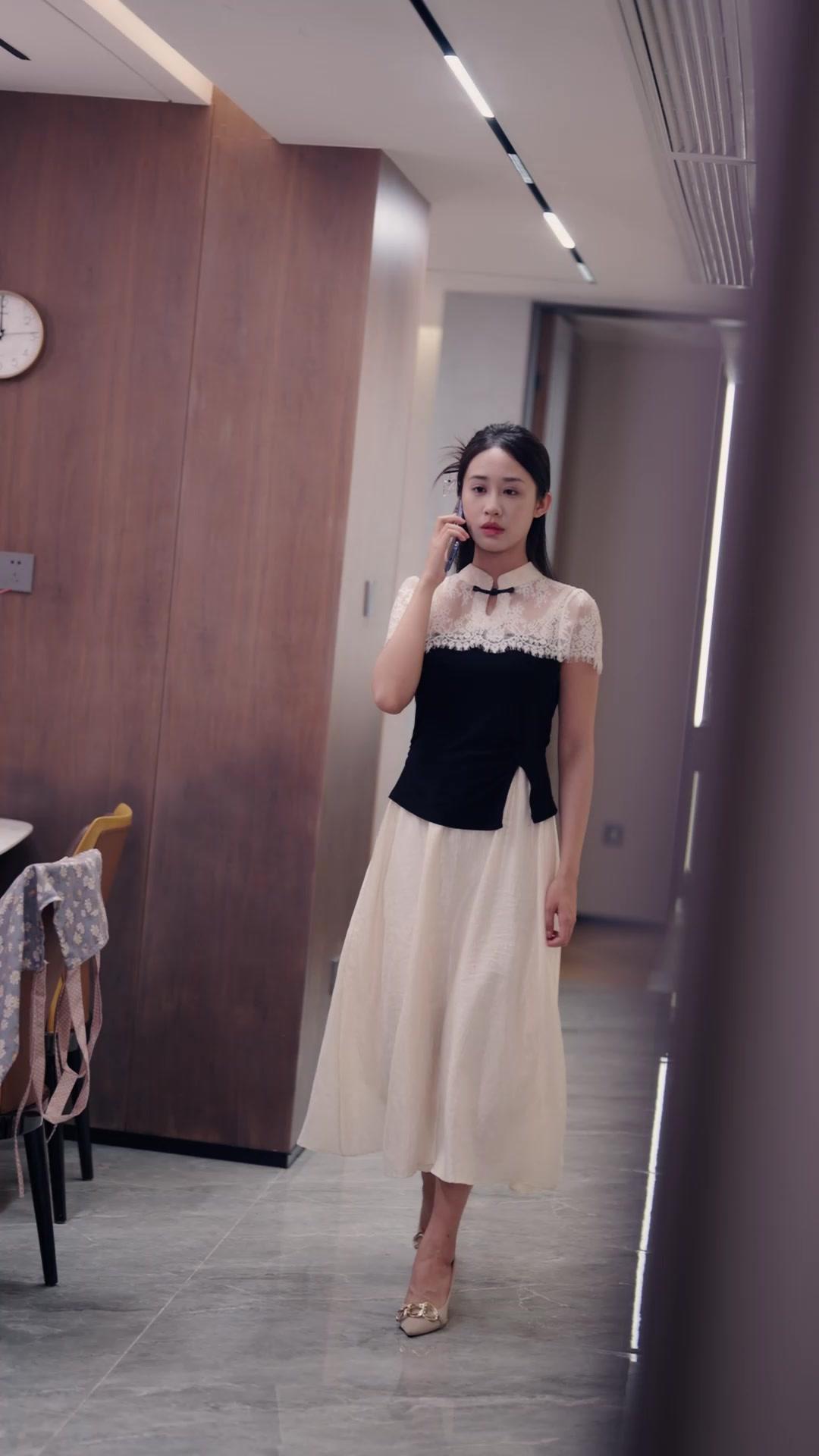 이혼 후 빛나는 그녀