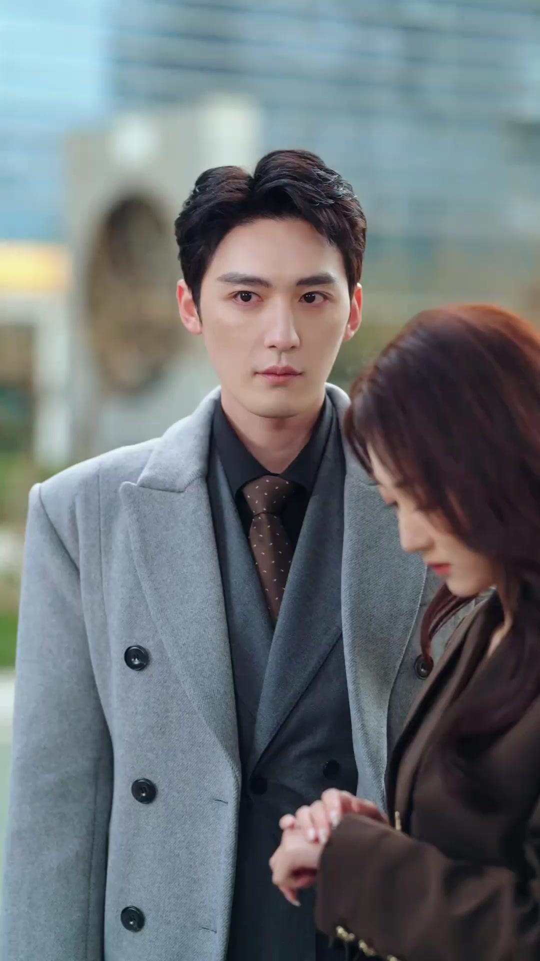 Hey, Boss, It's Love, Right?