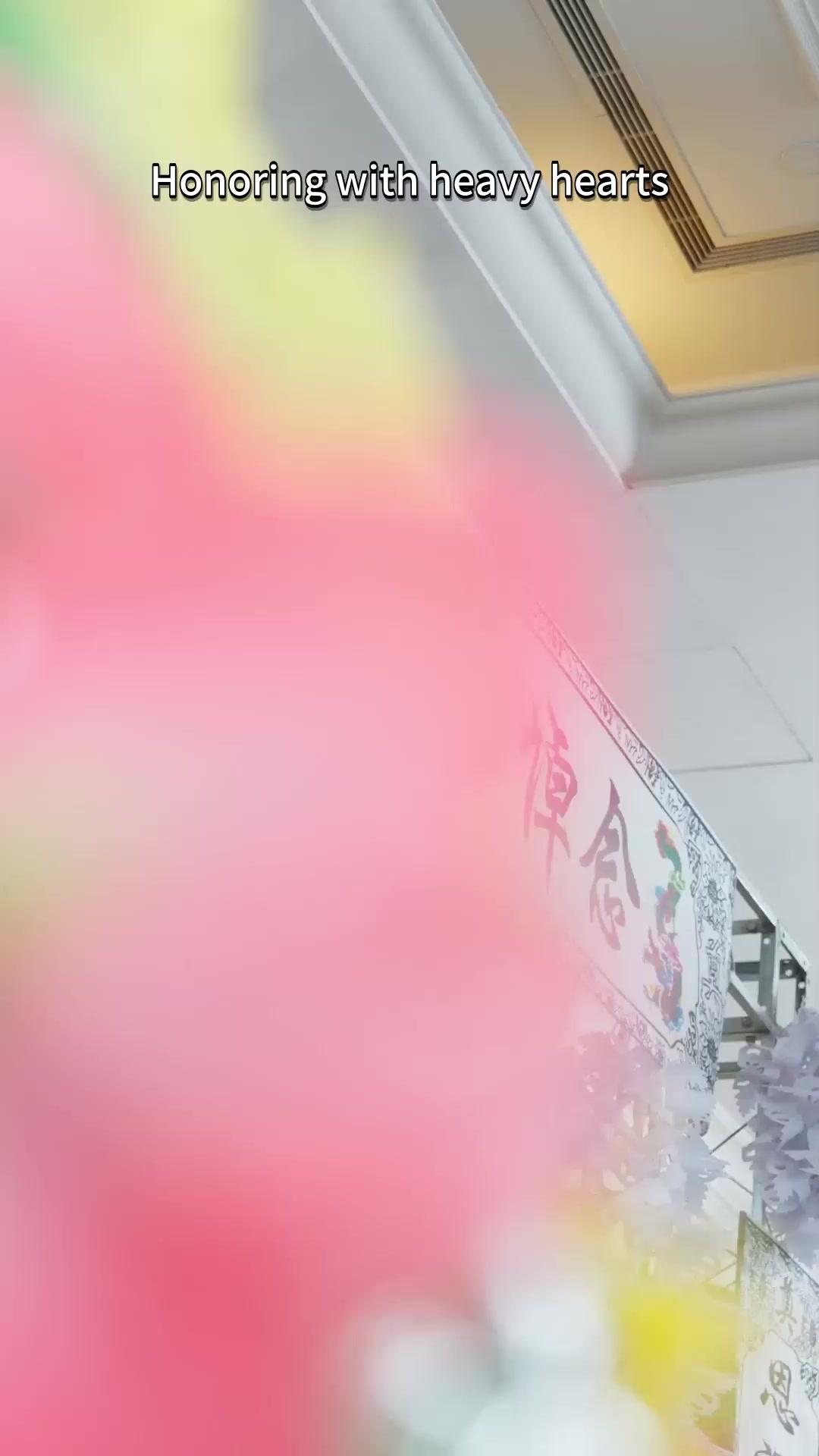 Little Ping Pong Queen