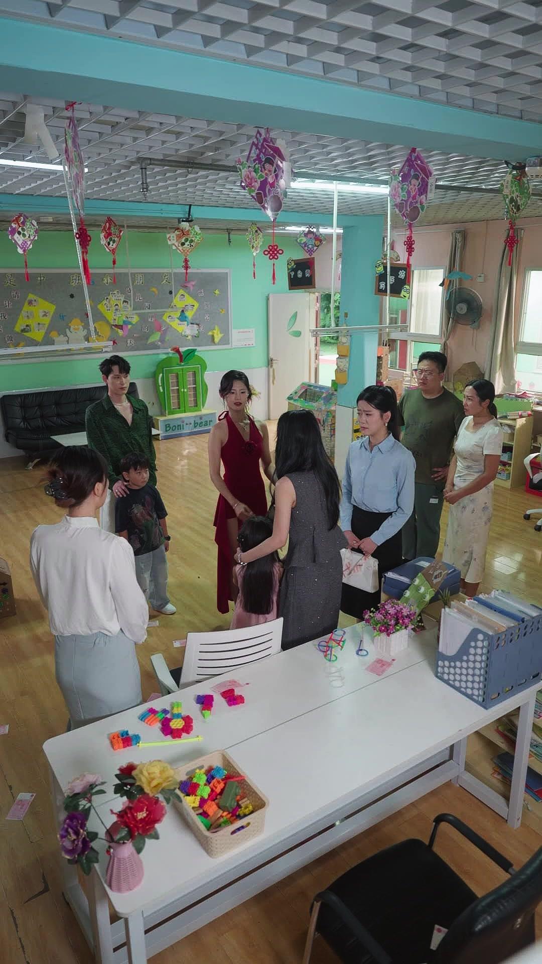 You Hurt Our Daughter? Then Face Me!