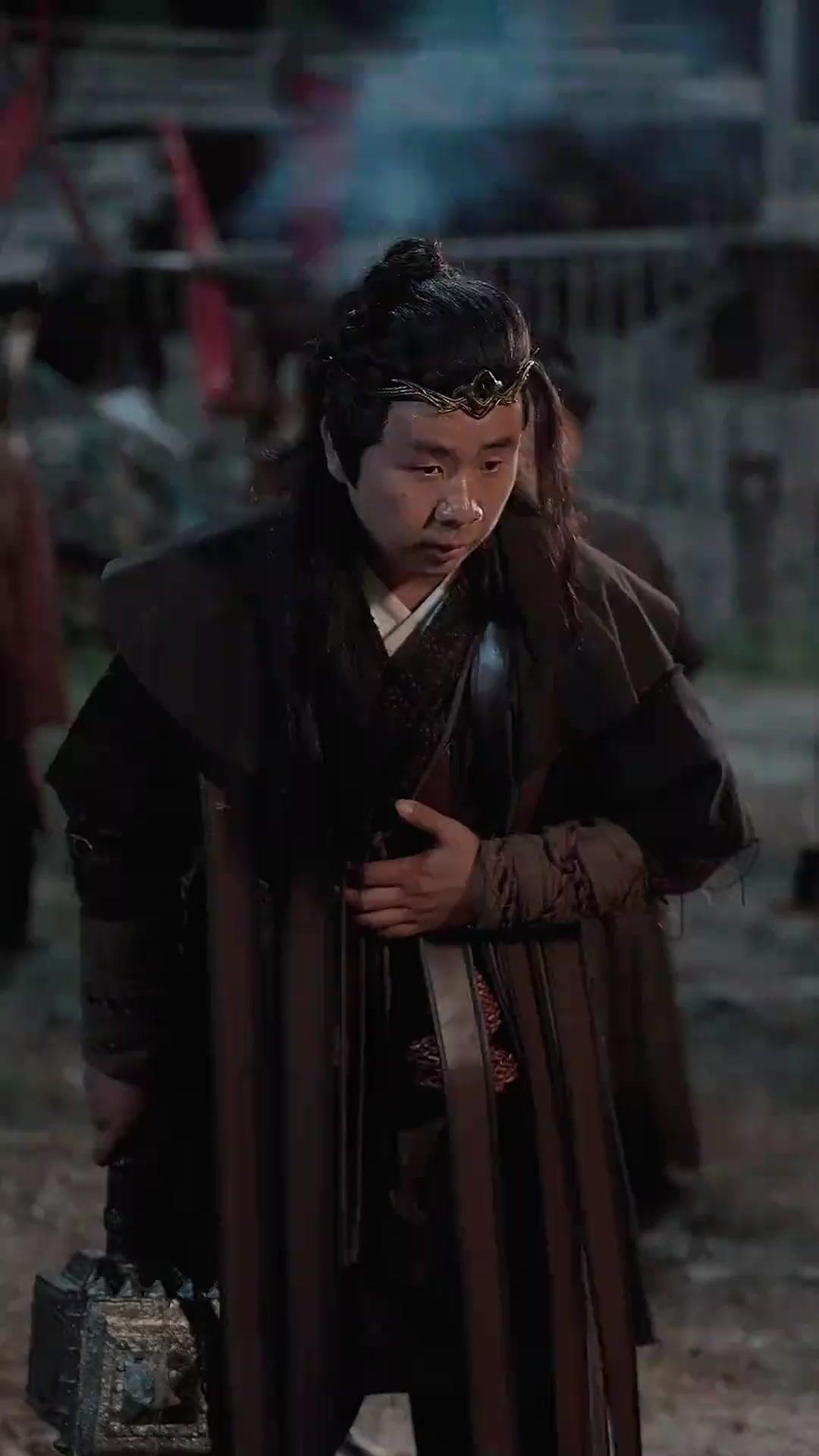 (Sulih suara) Tebus Langit