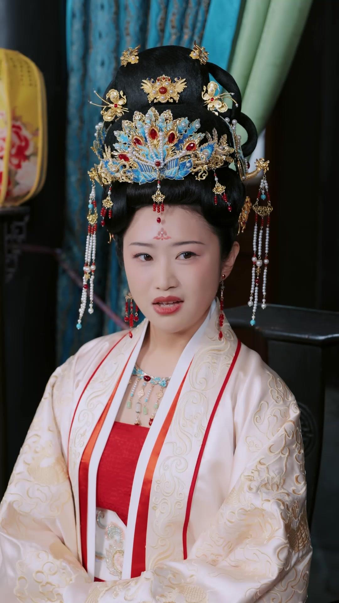 The Pauper Princess