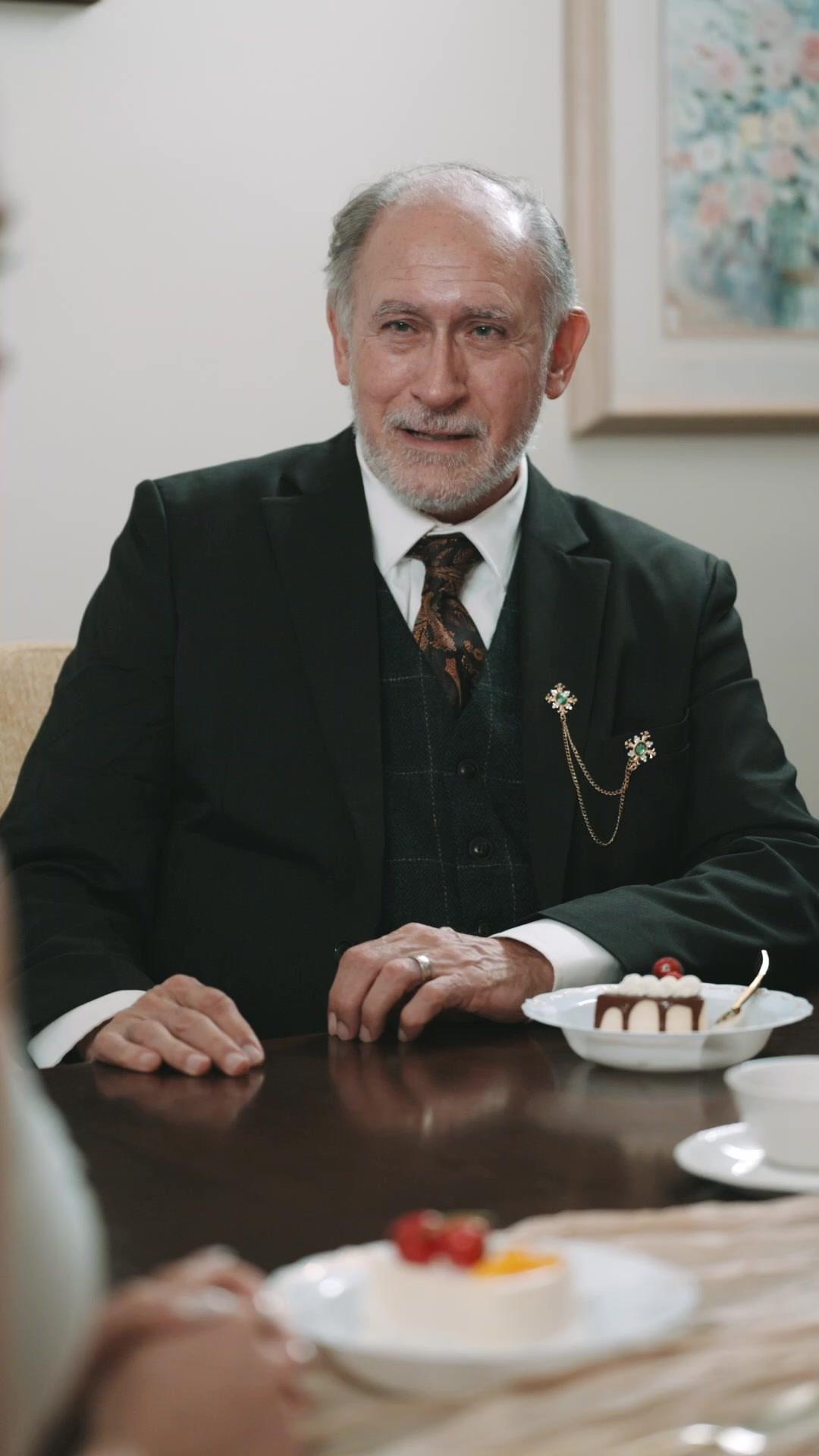 My Teenage Great-Grandma