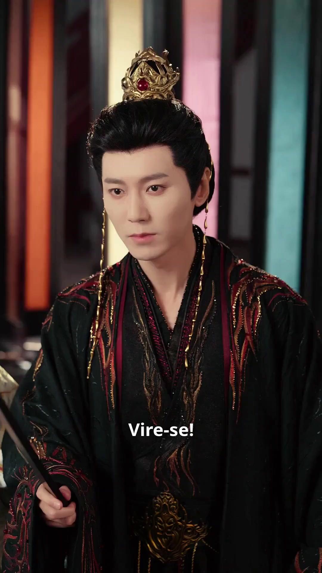 (Dublagem)Casa com Outra? Então Caso com Seu Pai Adotivo