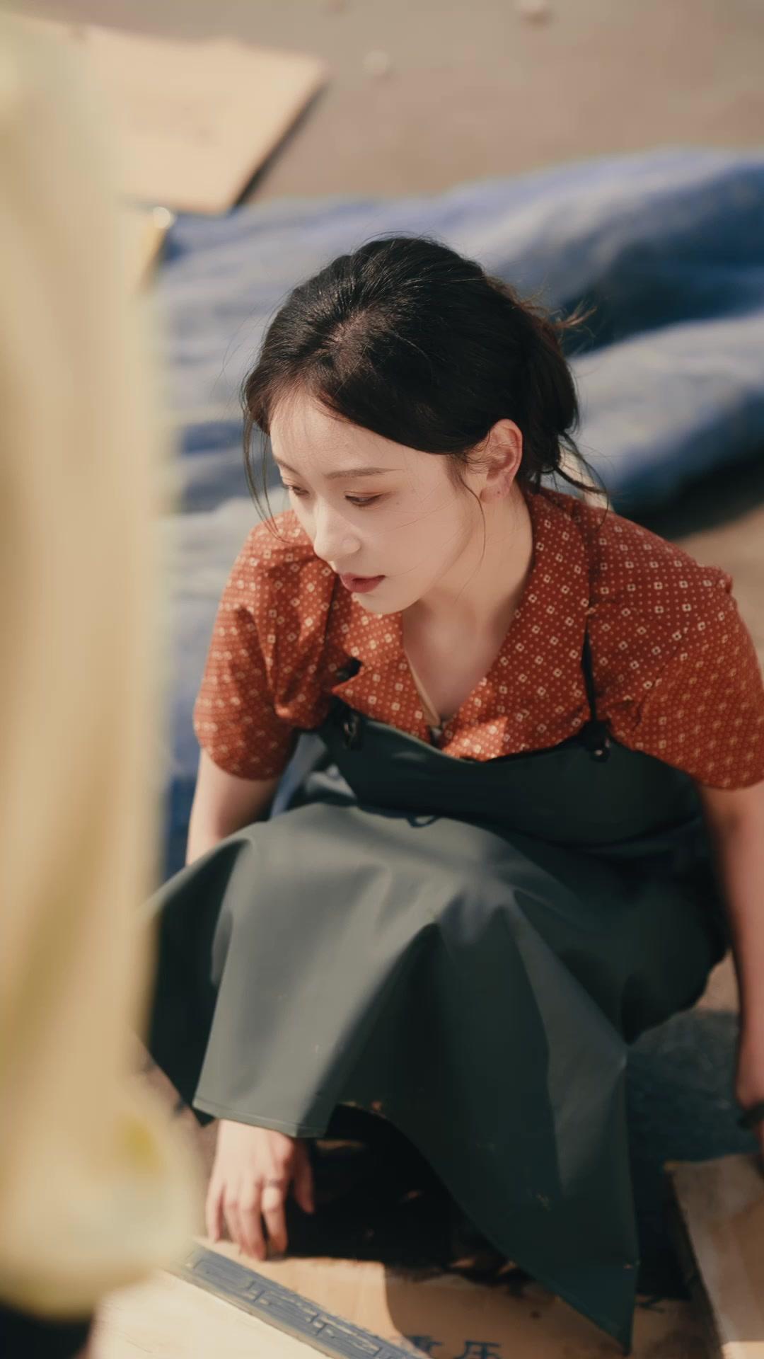 La falsa cayó y yo subí