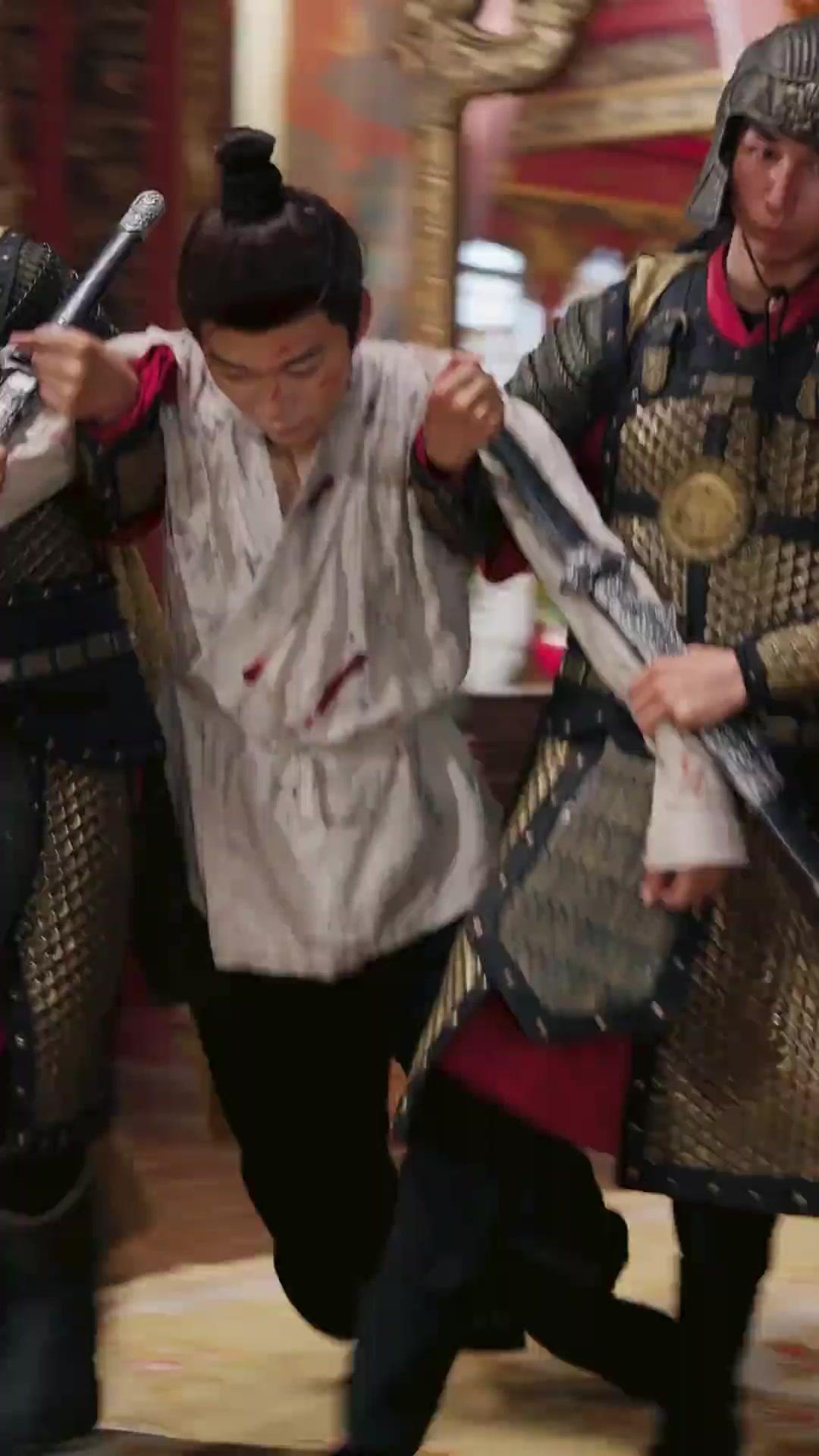 Volví para ganarlo todo