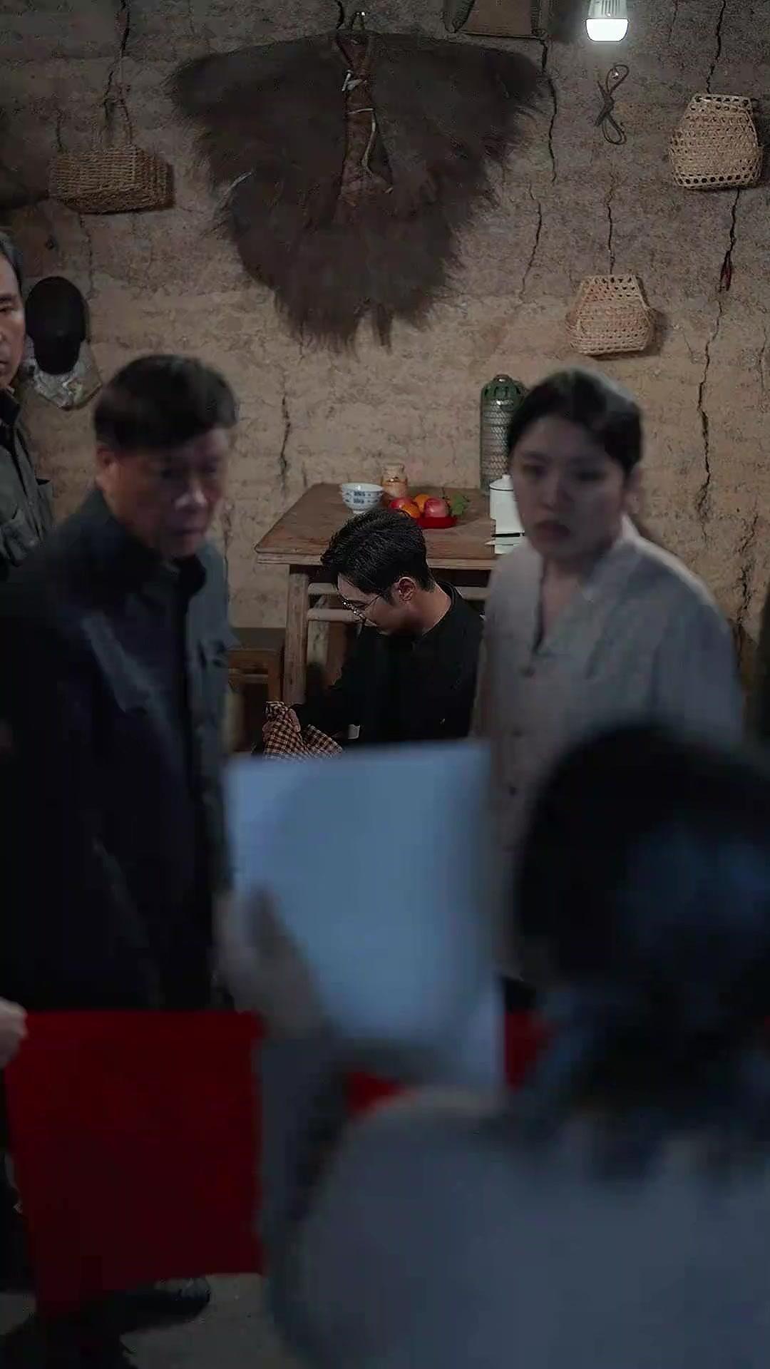 손끝에 남은 온기