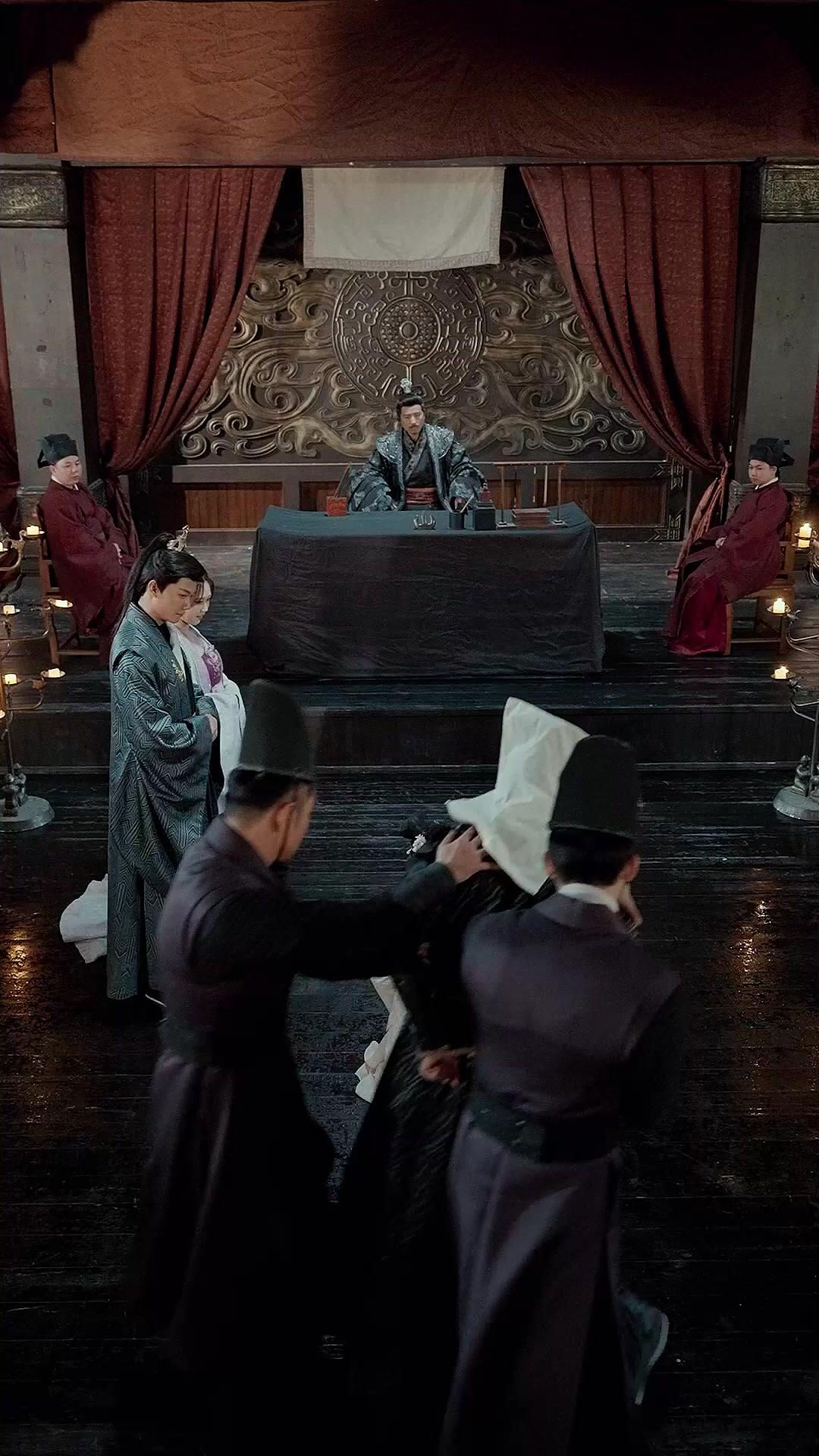 (Dubbing) Tempat Kembali Sang Raja