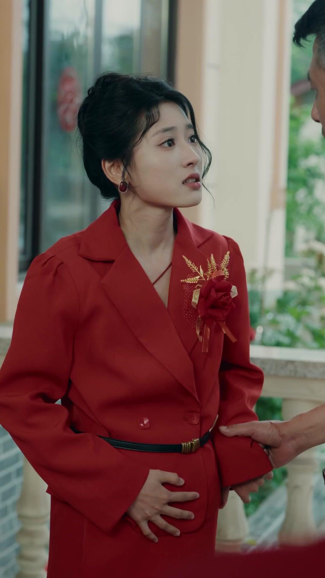 Born of Her, Broken by Her