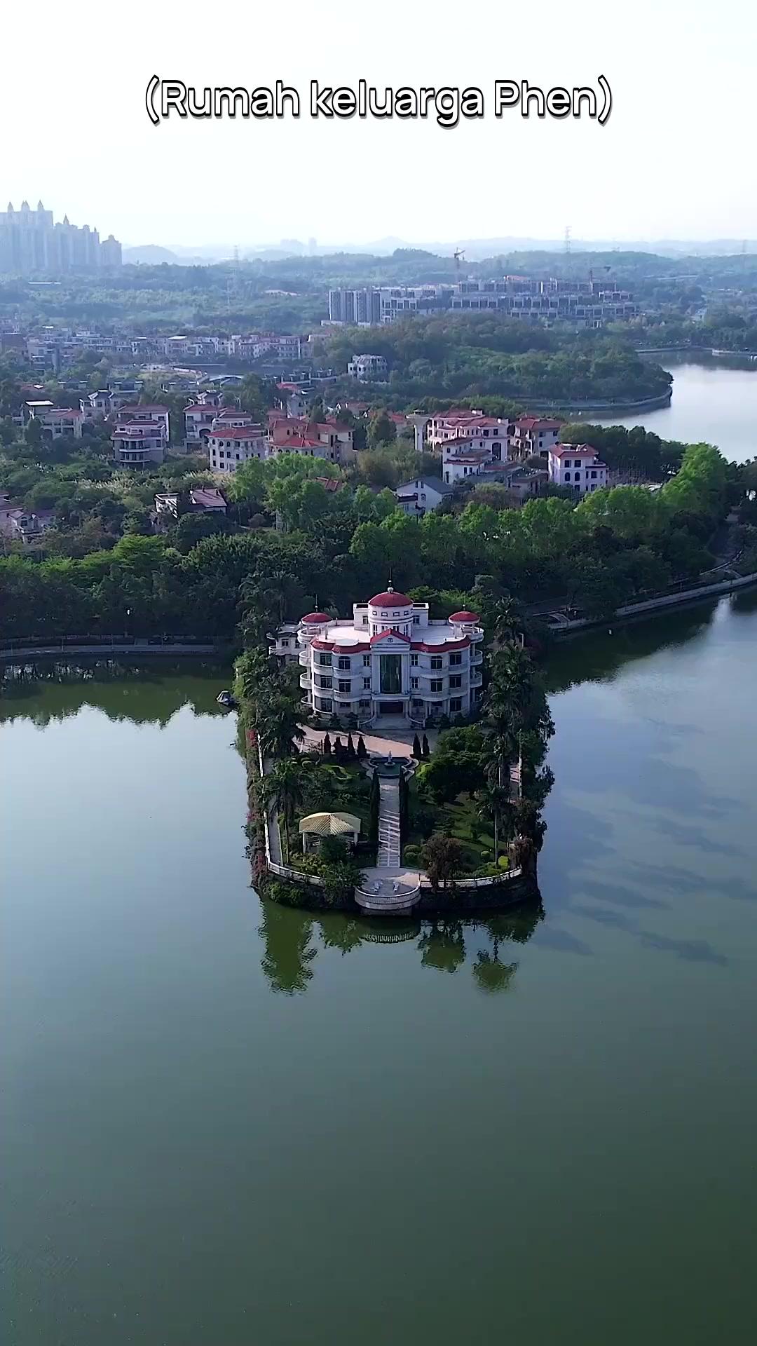 Cinta yang Tak Kembali