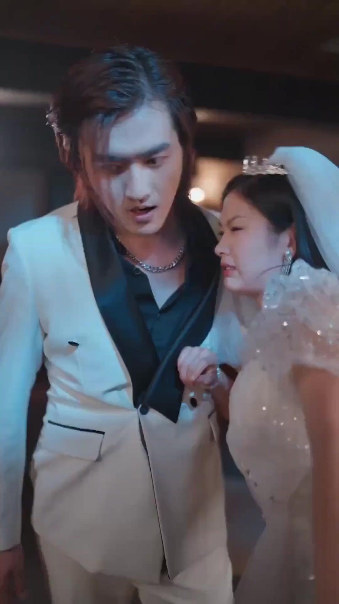 (Sulih suara)Ketika Dunia Menolakku, Kau Memelukku