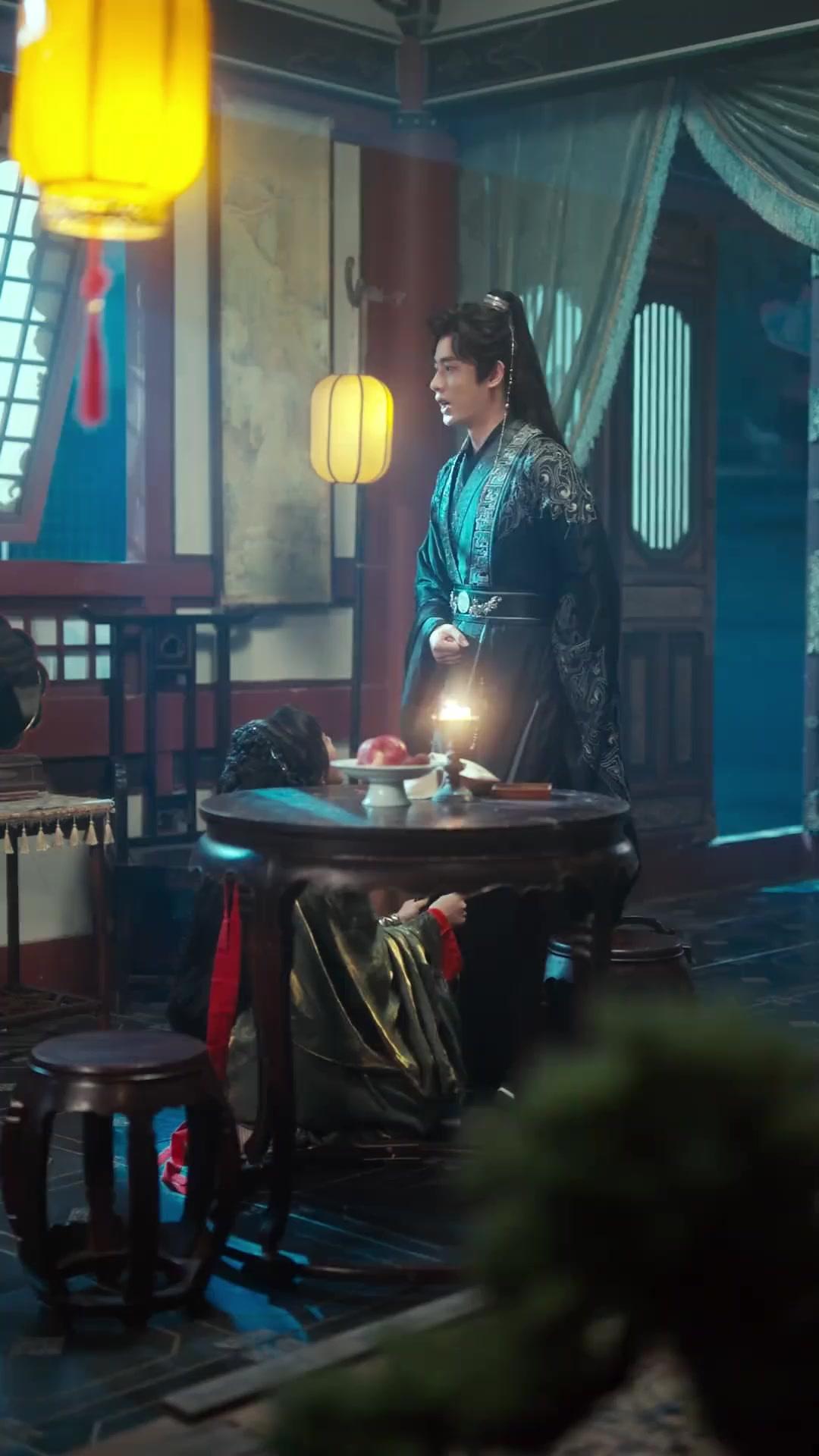 Cinta Dalam Ujian Waktu