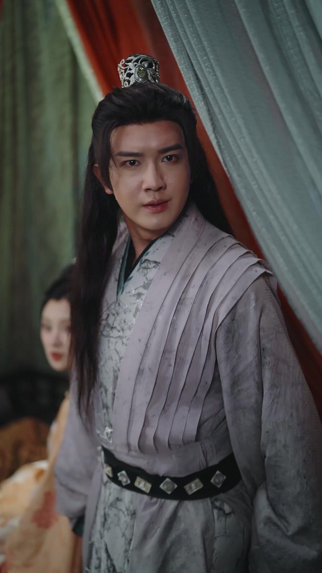 奪命藥引：誰敢動我孩兒