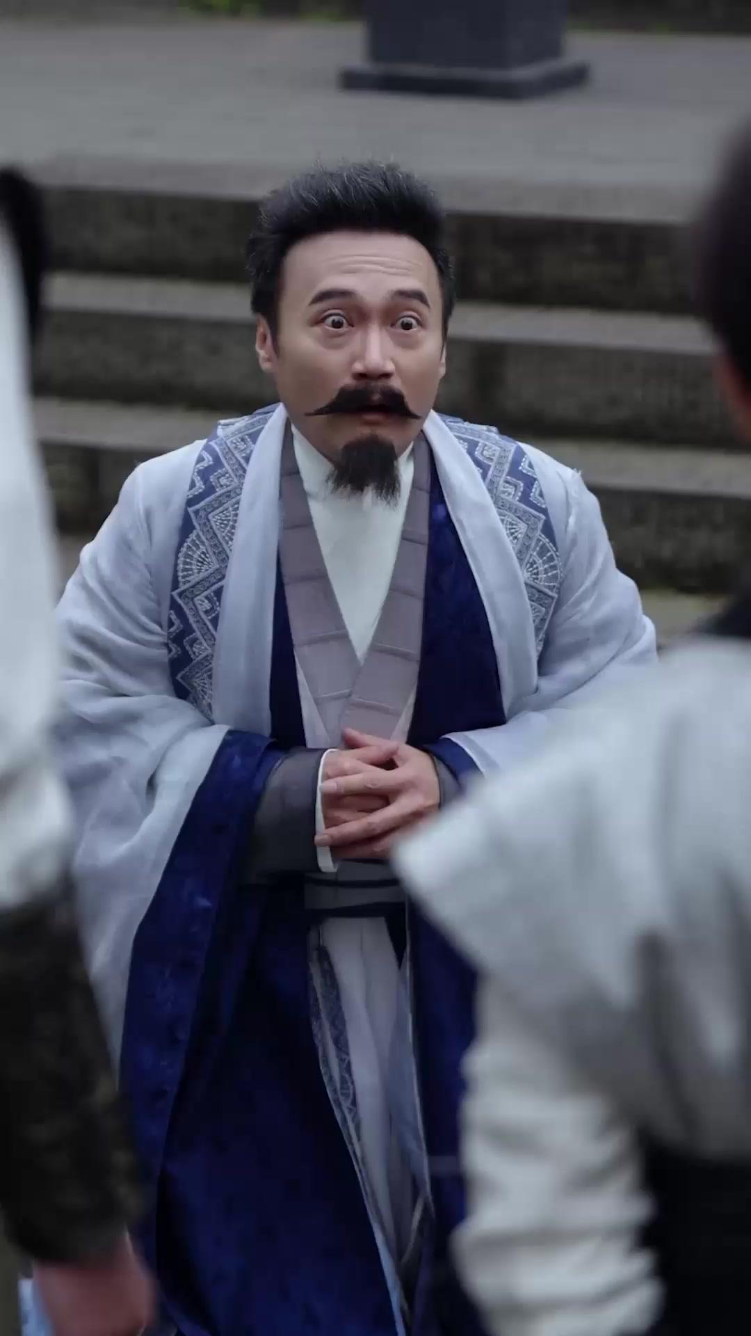 (더빙) 검성 리턴즈