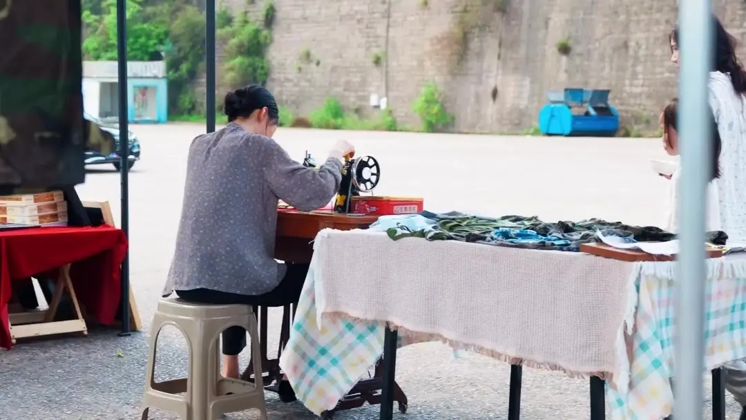 Echoes of the Bloodline: When the Needle Finds the Heart