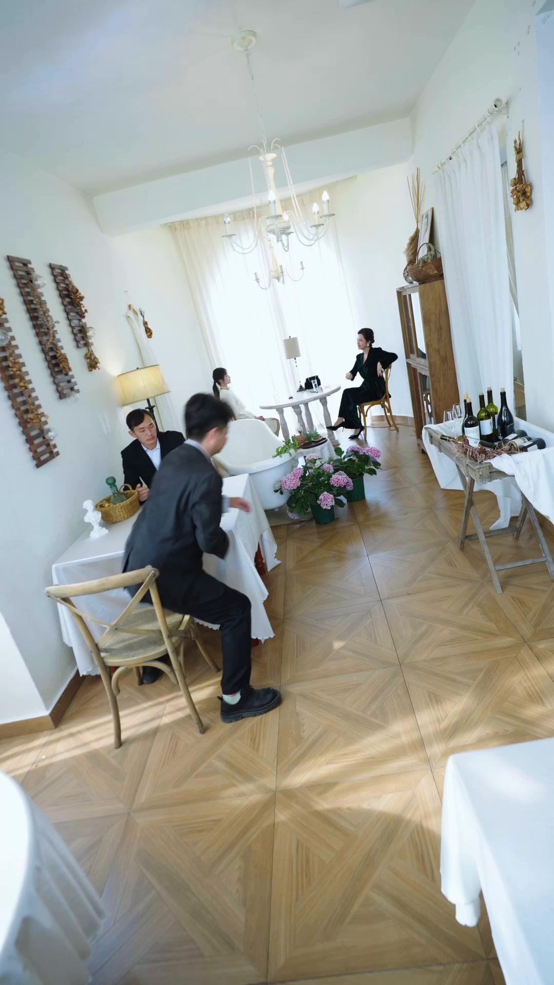 Heartbeat of Mr. Right