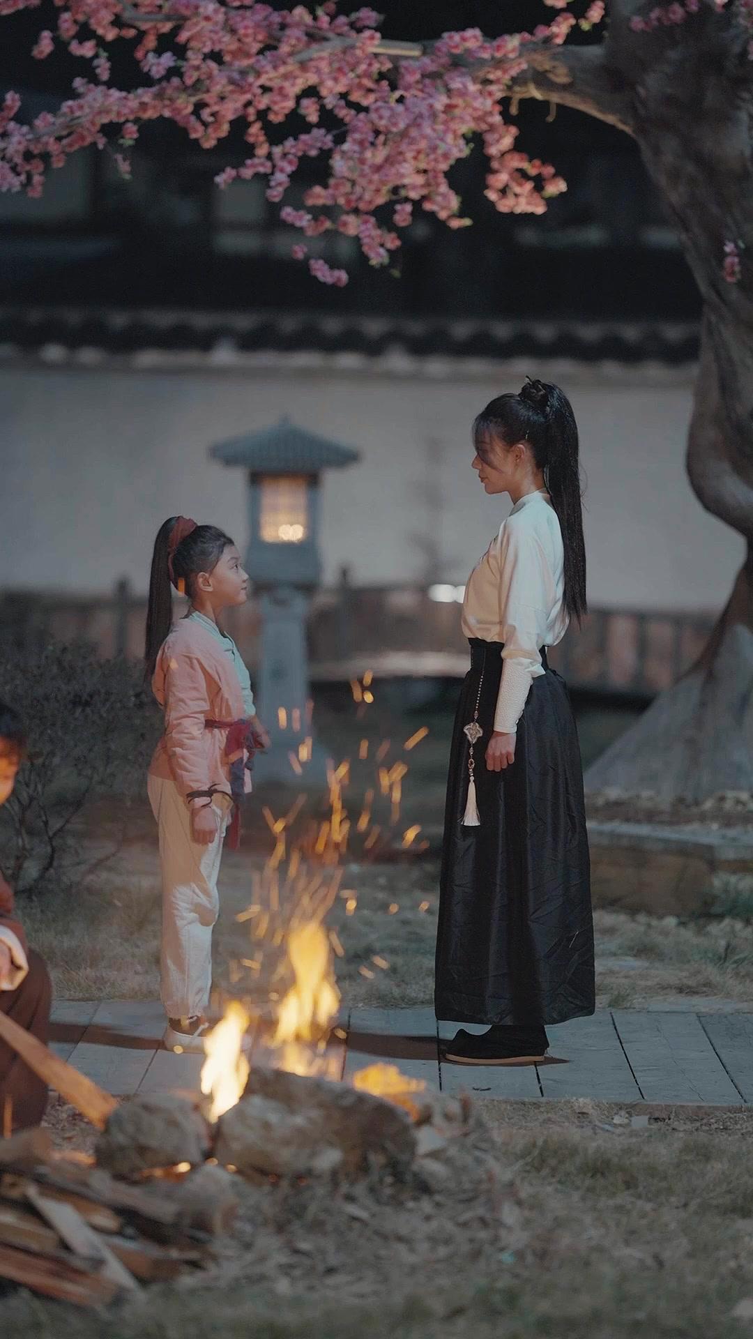 Jangan Remehkan Dewa Pedang Kecil!