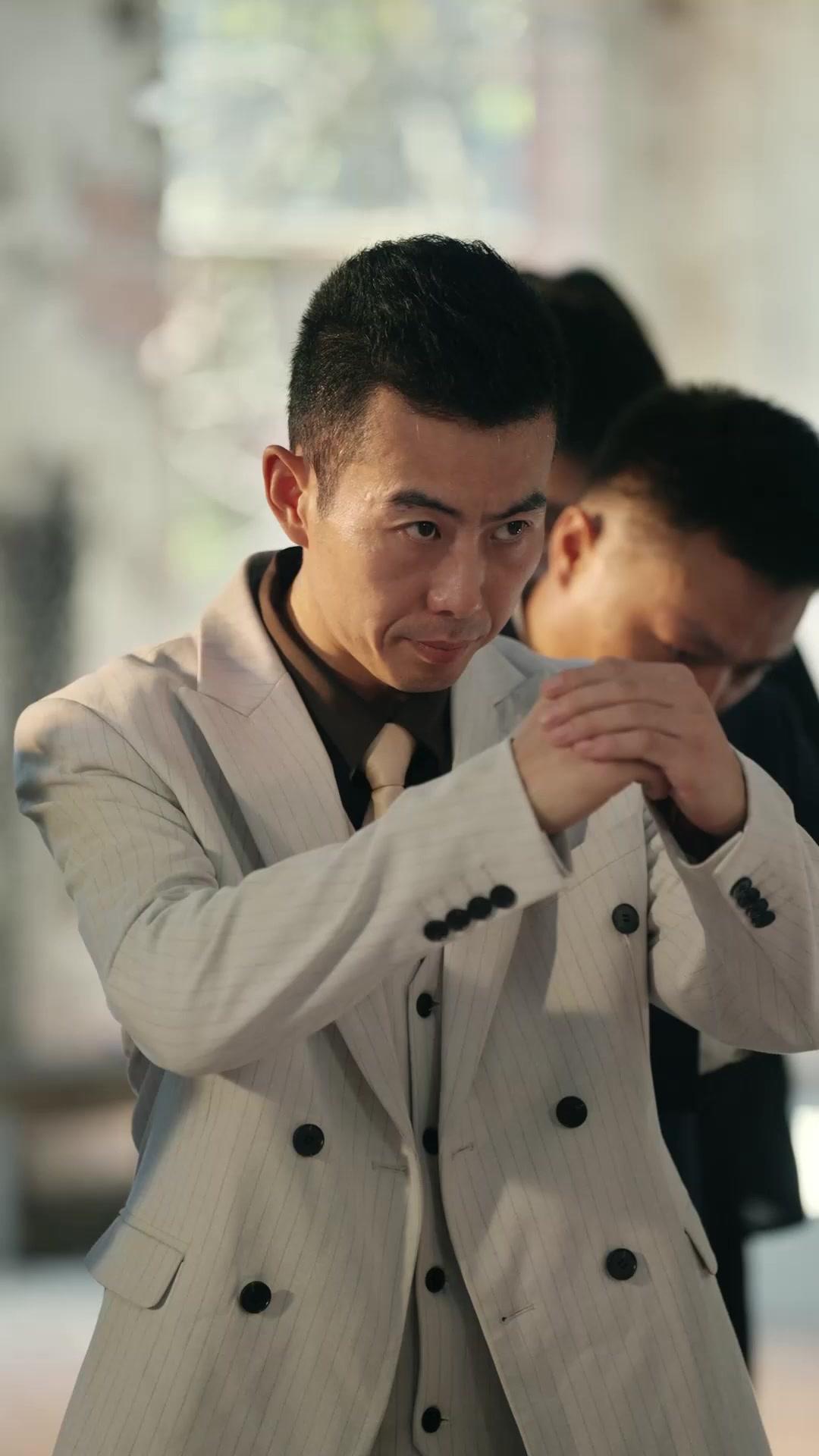 許嫁を探して三千里