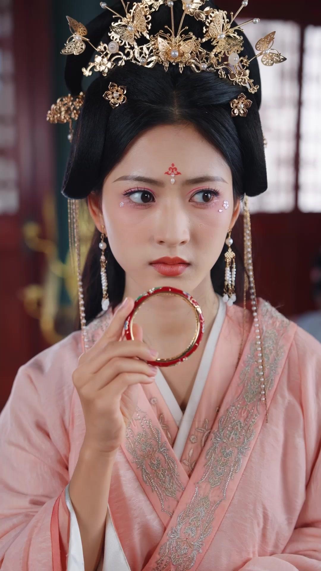 La Ribellione della Principessa