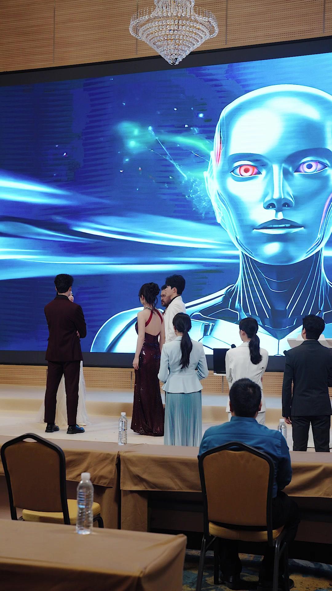 AI Còn Biết Đúng Sai