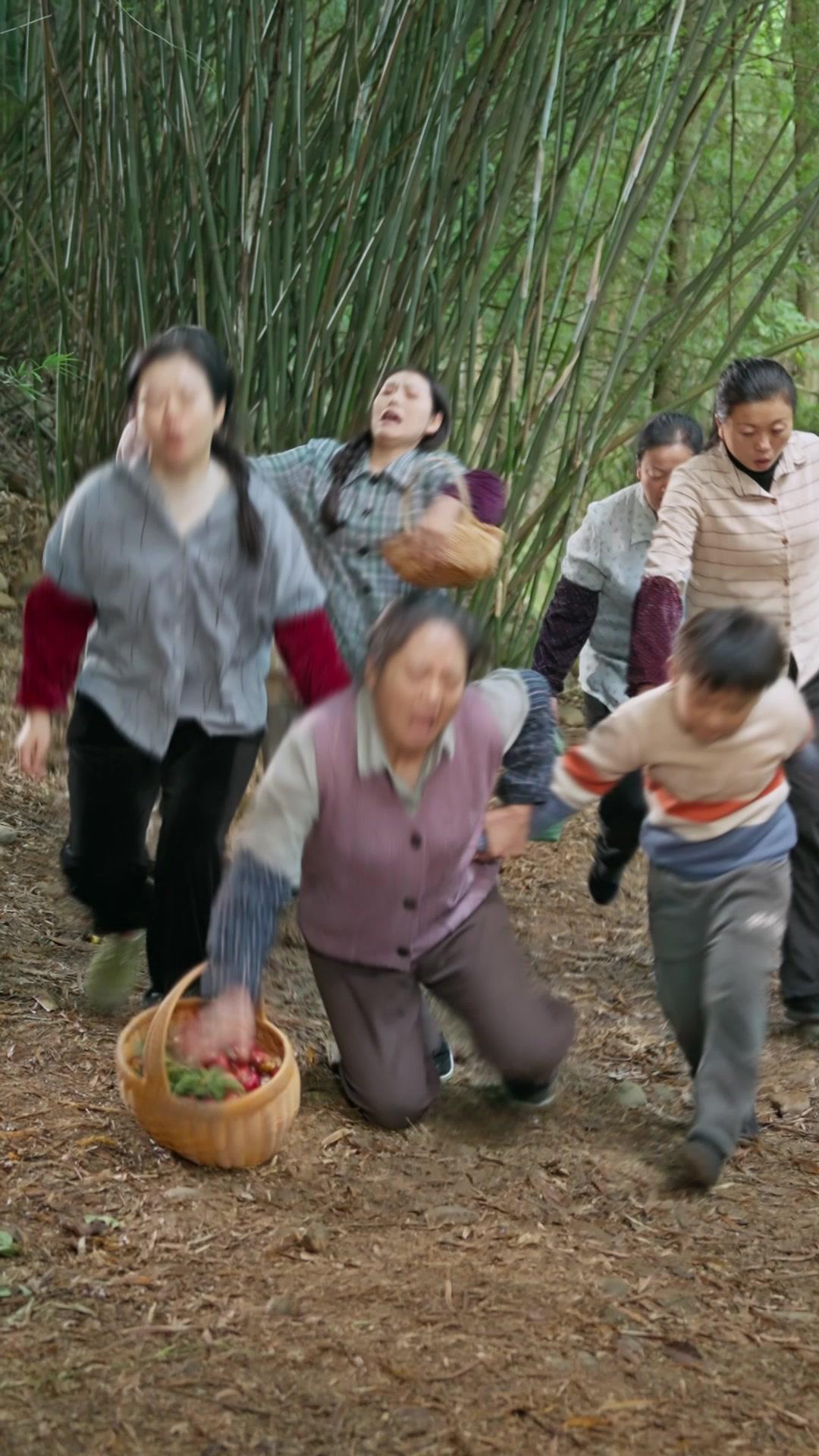 My Grandson? Our Lucky Charm!