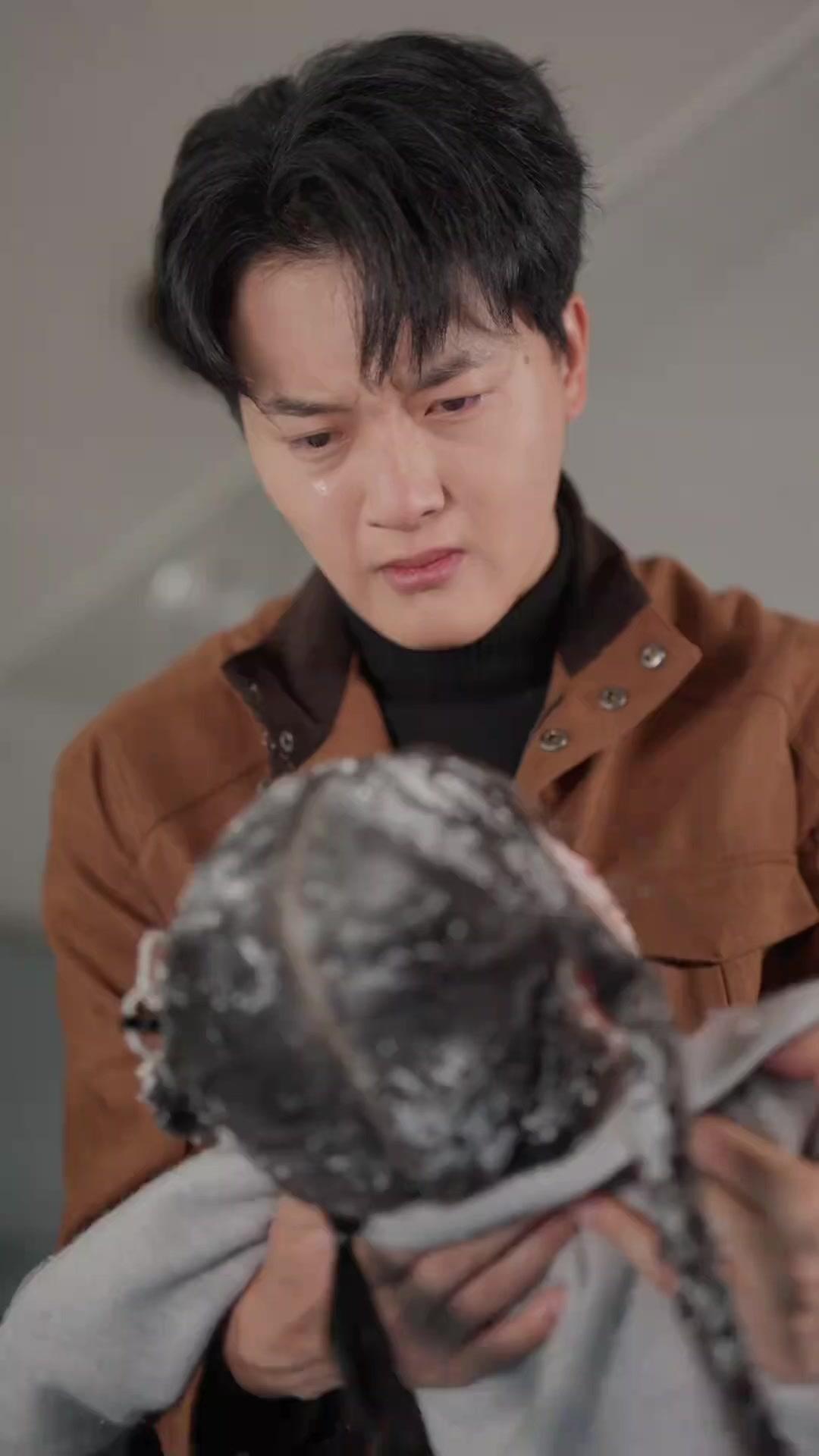 (더빙) 아빠 엄마, 왜 동생만 예뻐해?