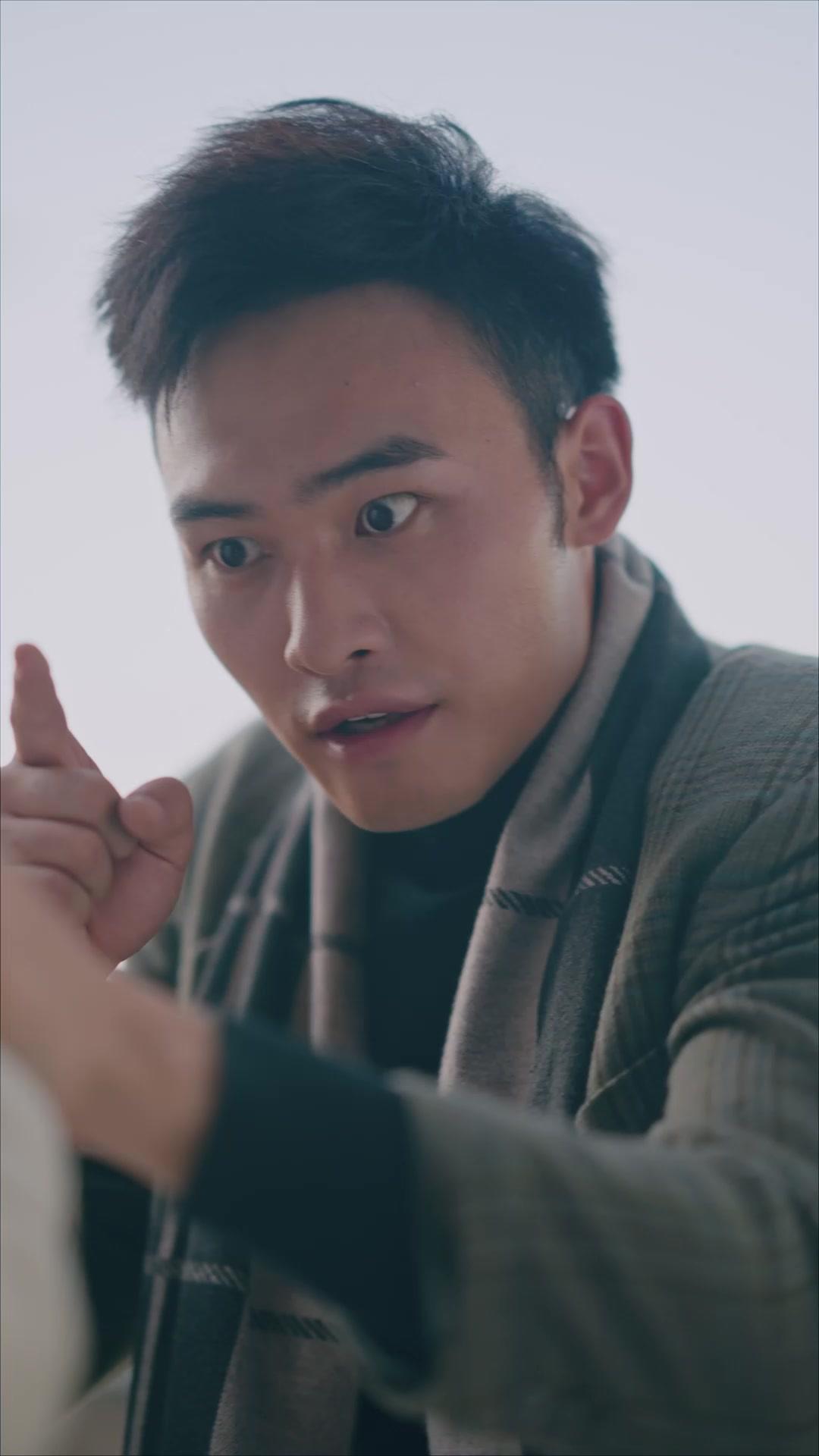 Karma's Dressed in Red