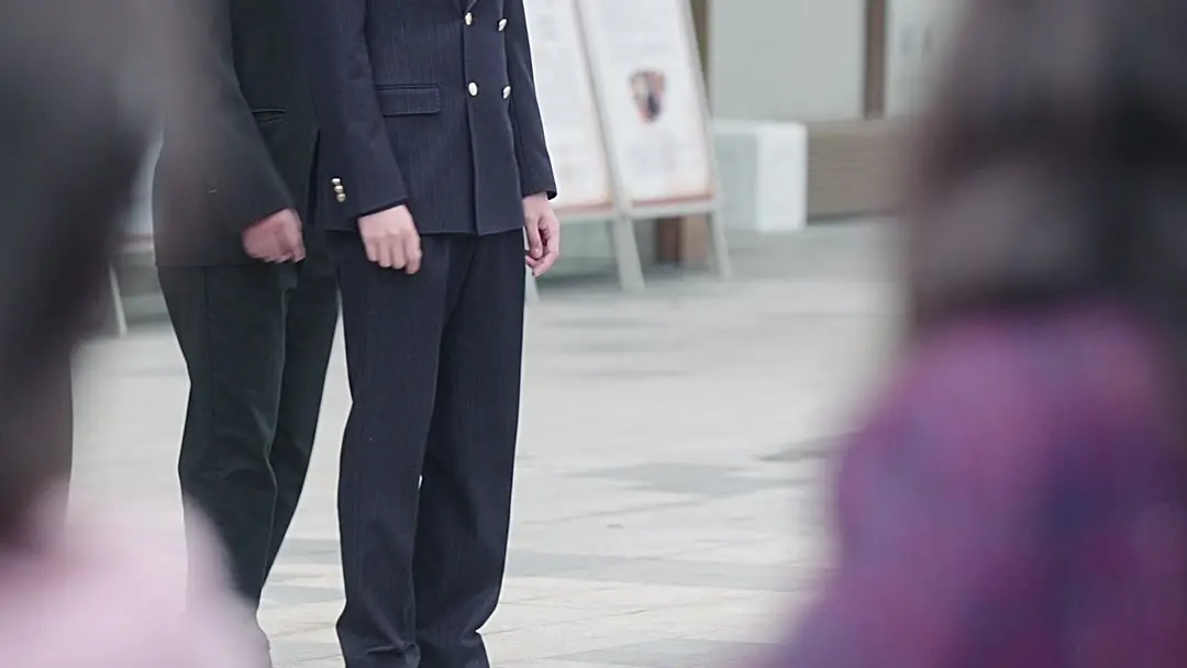 Mom & Shawn’s Hope Walk