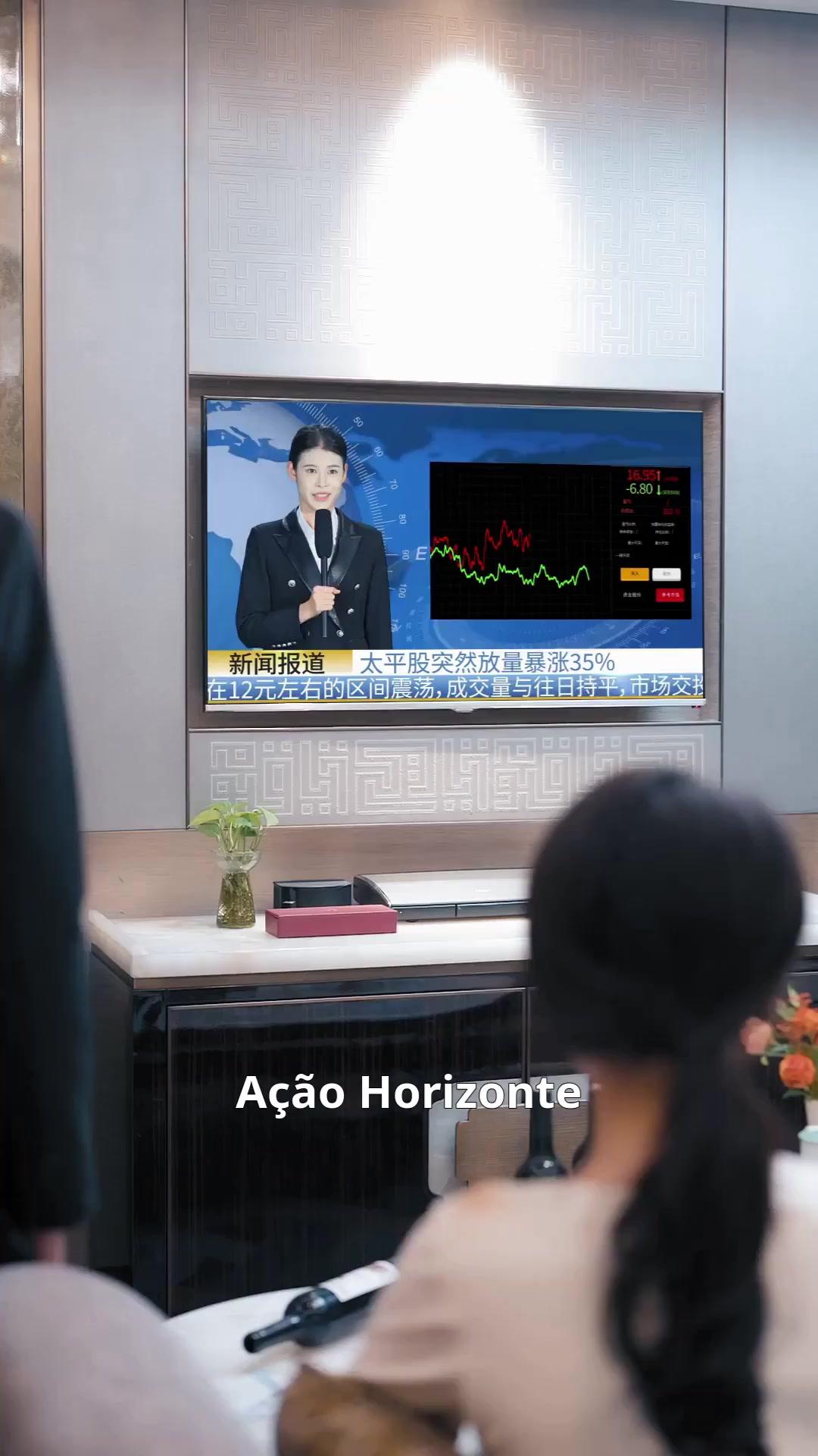 (Dublagem) Mais Forte que o Destino