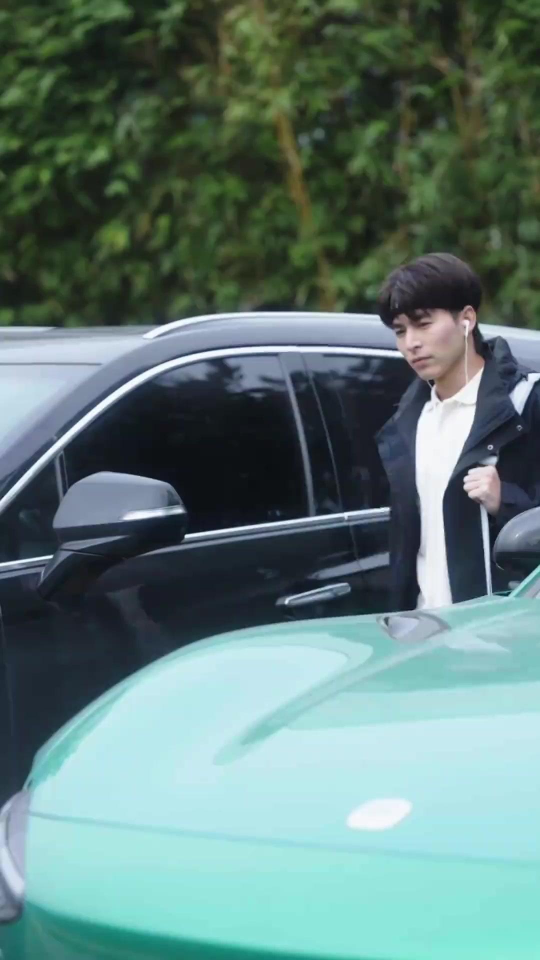 아내의 전남친이 돌아왔다