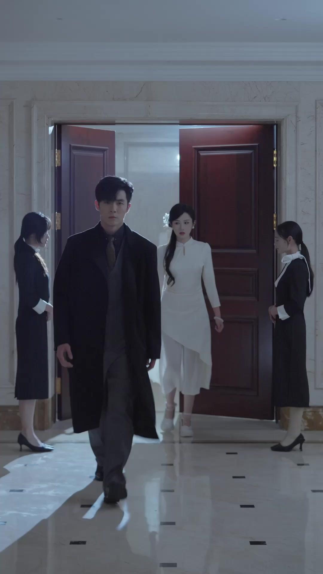 Perjuangan seorang Pria