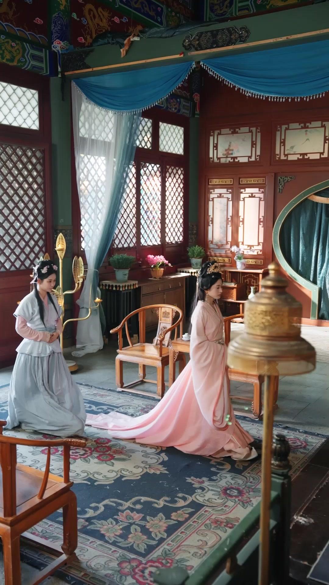 La Ribellione della Principessa