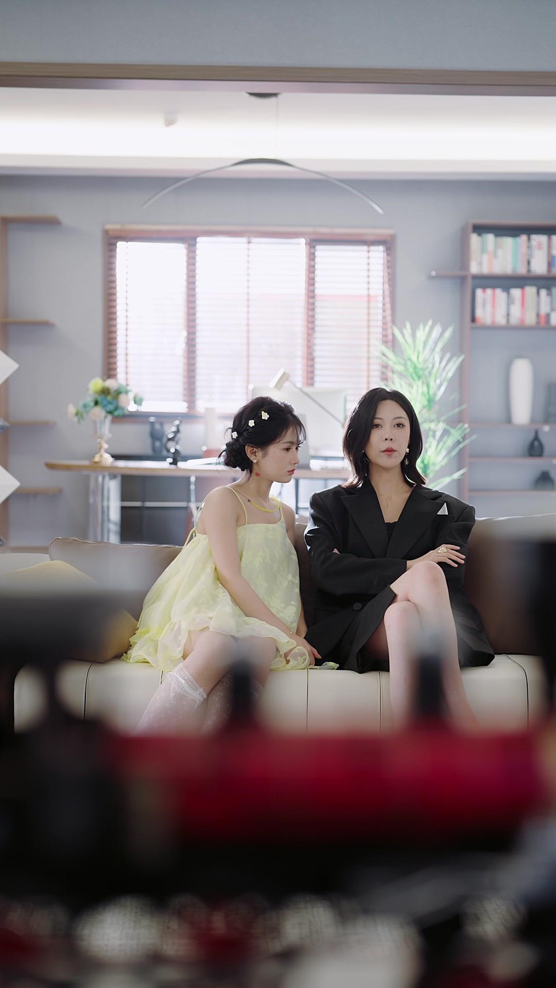 Prima Notte, Camera Sbagliata