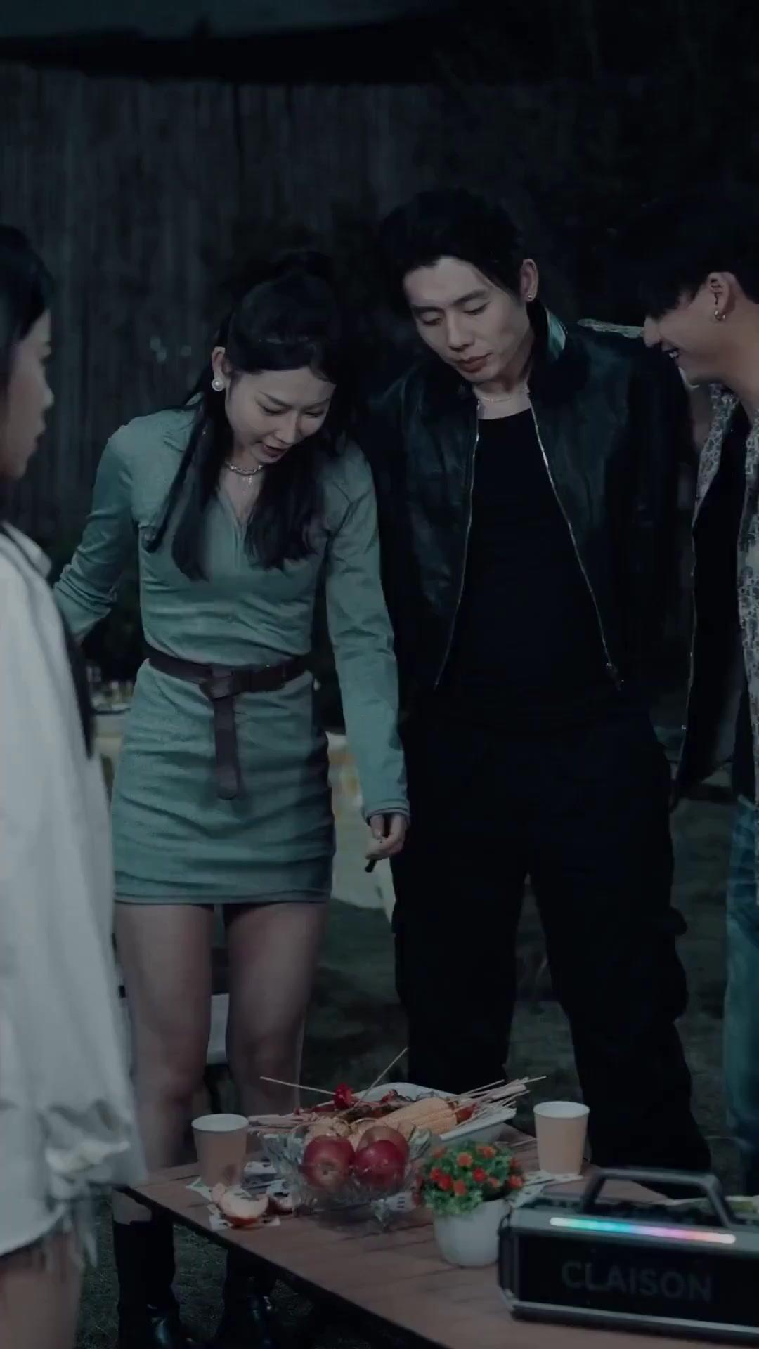 (Dublagem)Sss! A Píton Está se Aproximando