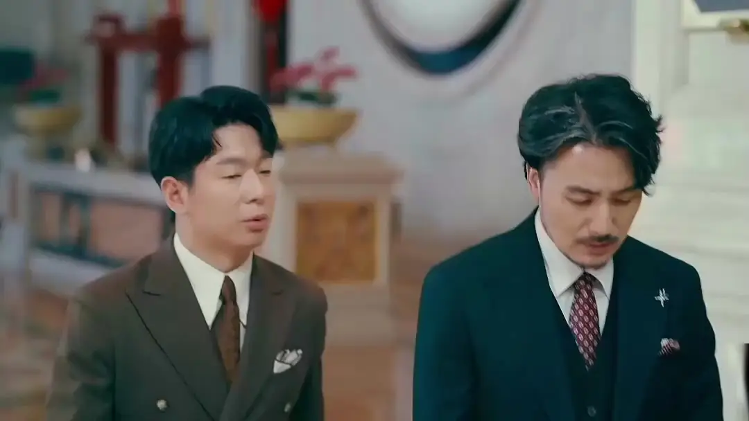 Veggie Husby Woke Up A Billionaire: When the Server Holds the Real Ledger