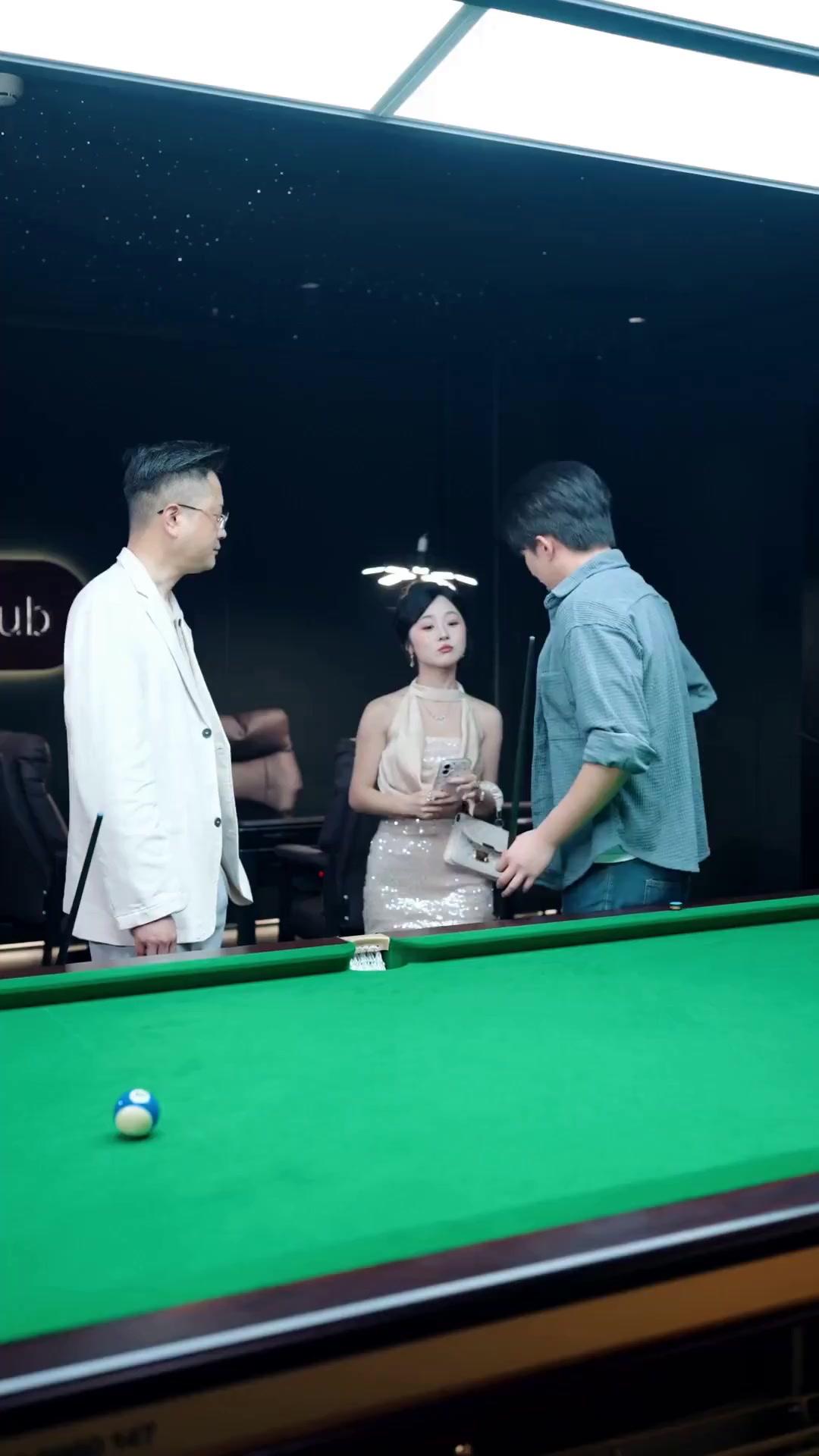 (Dublagem) Finalmente, O Homem Perfeito