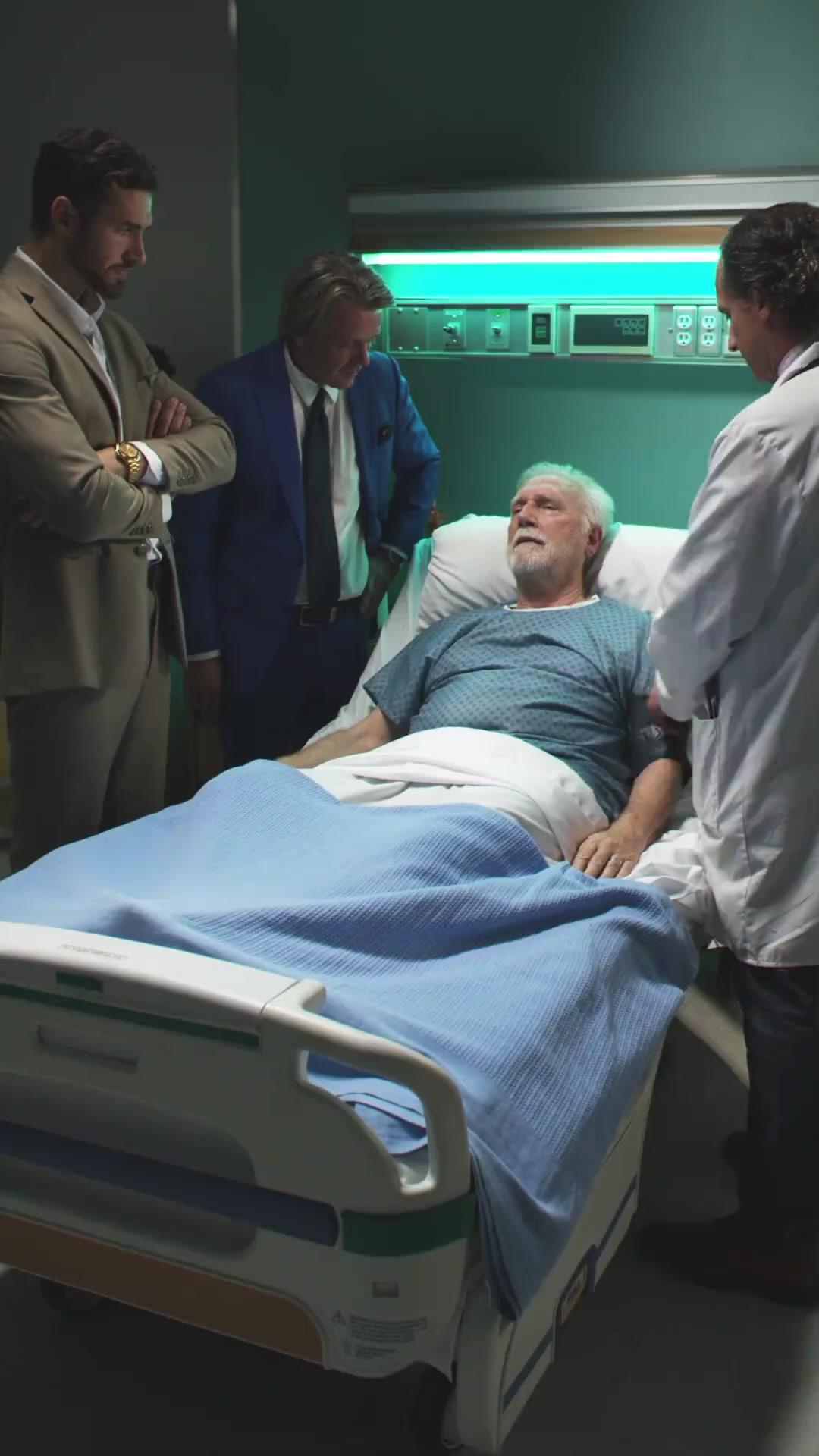 (Dublagem)O Bilionário e a Amada Grávida