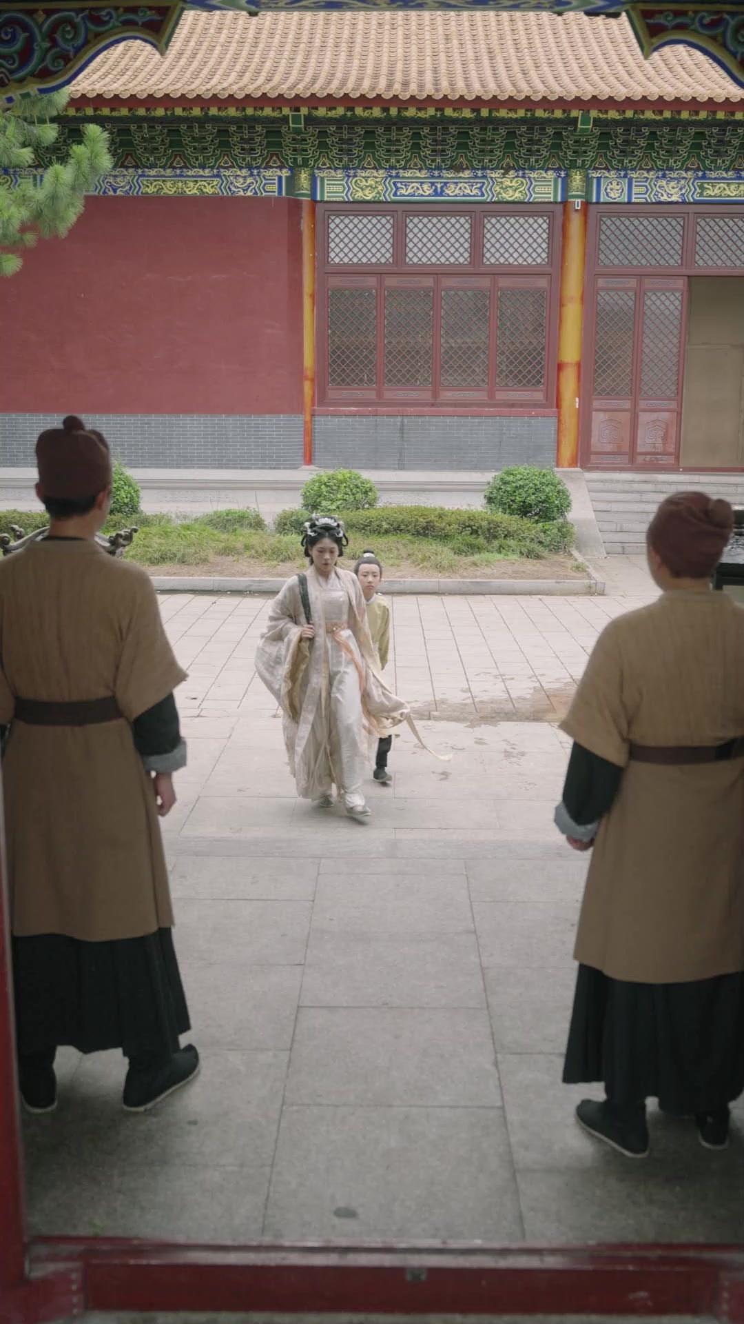 Il Segreto della Giada Imperiale