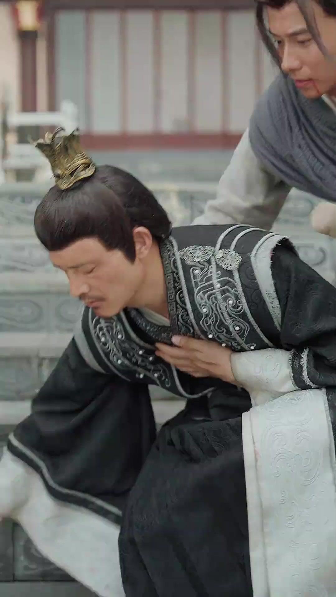 (Sulih suara) Tebus Langit