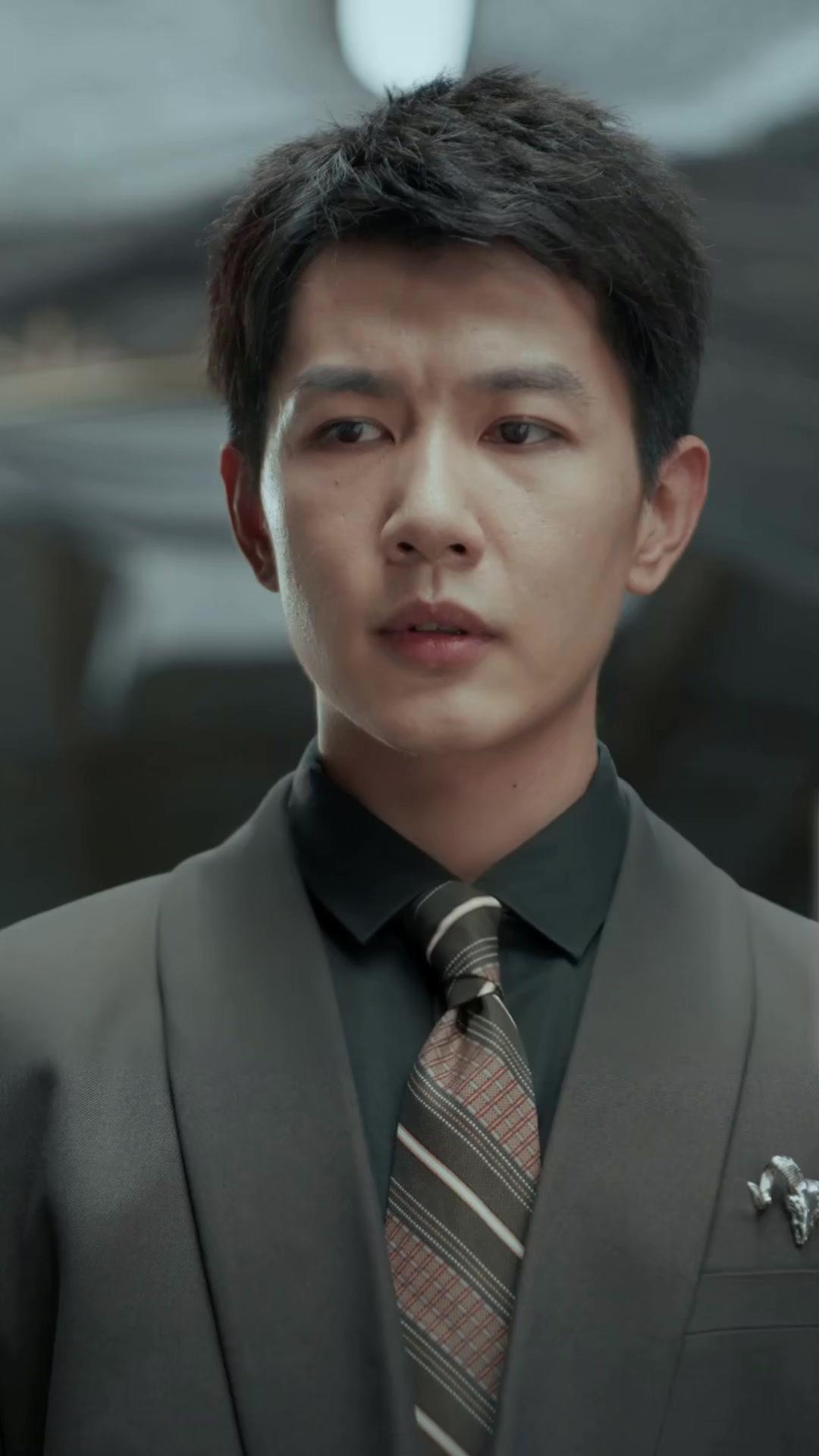 The Son I Lost Is a Business King!