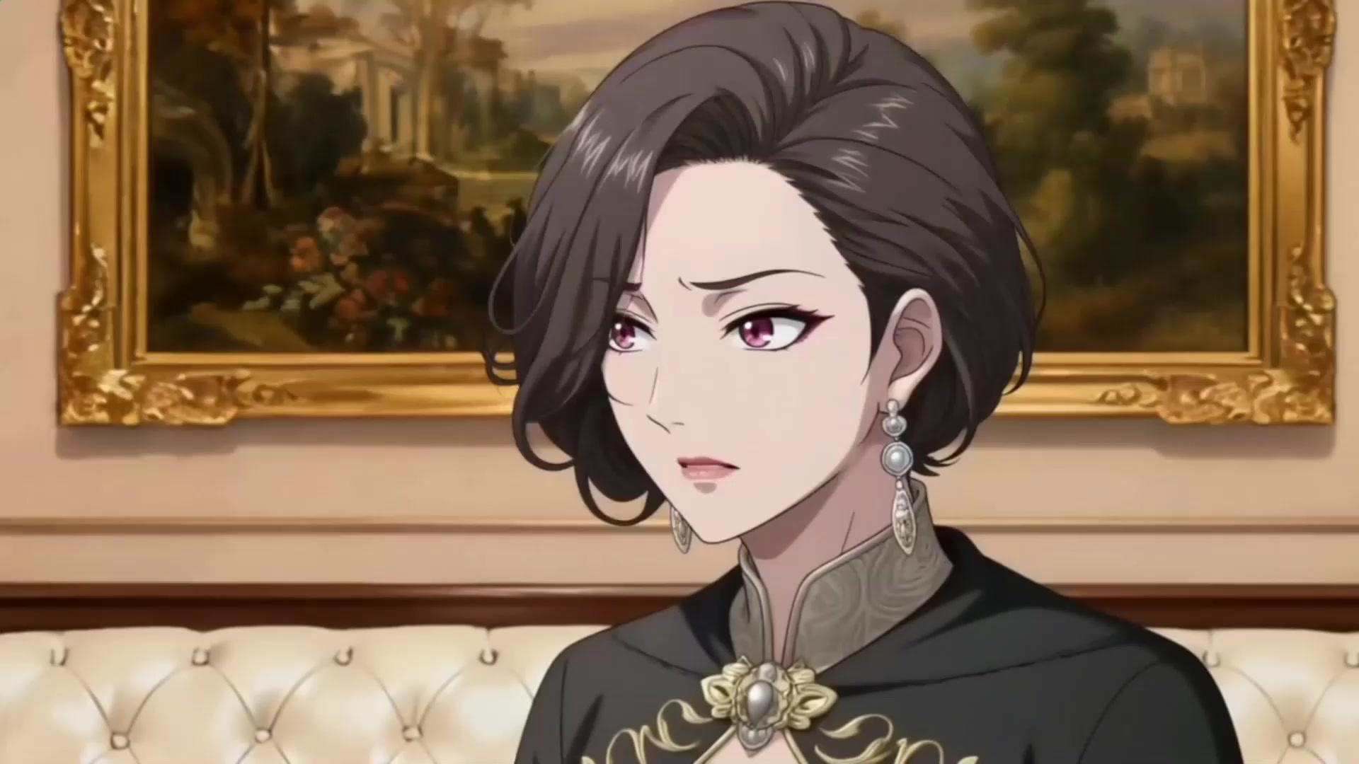 Slime Mengalahkan Naga Raksasa