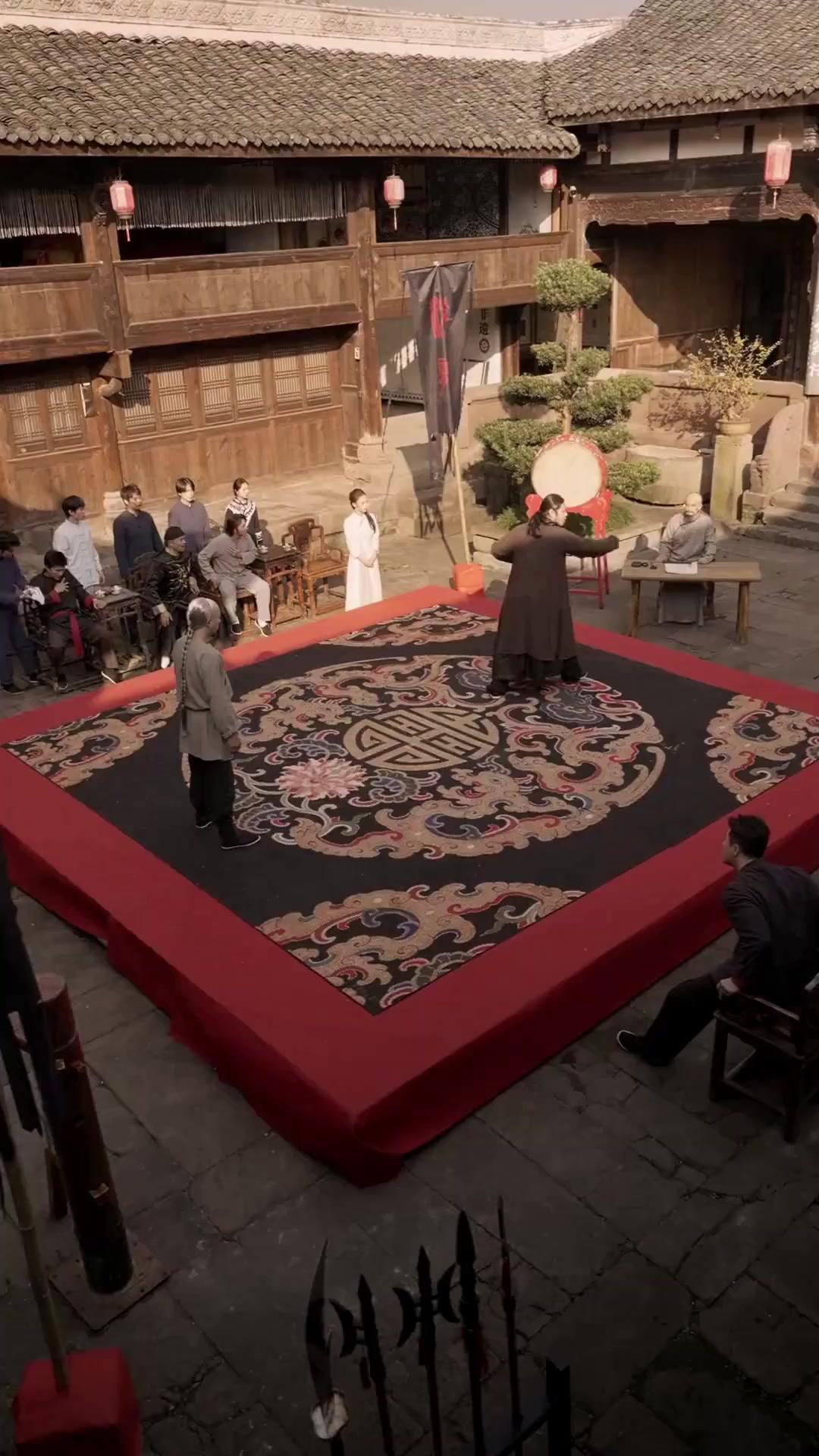 (مدبلج) لقب بثمن الدم