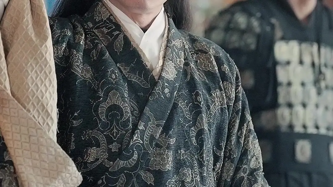 Legacy of the Warborn: When Braids Speak Louder Than Scrolls